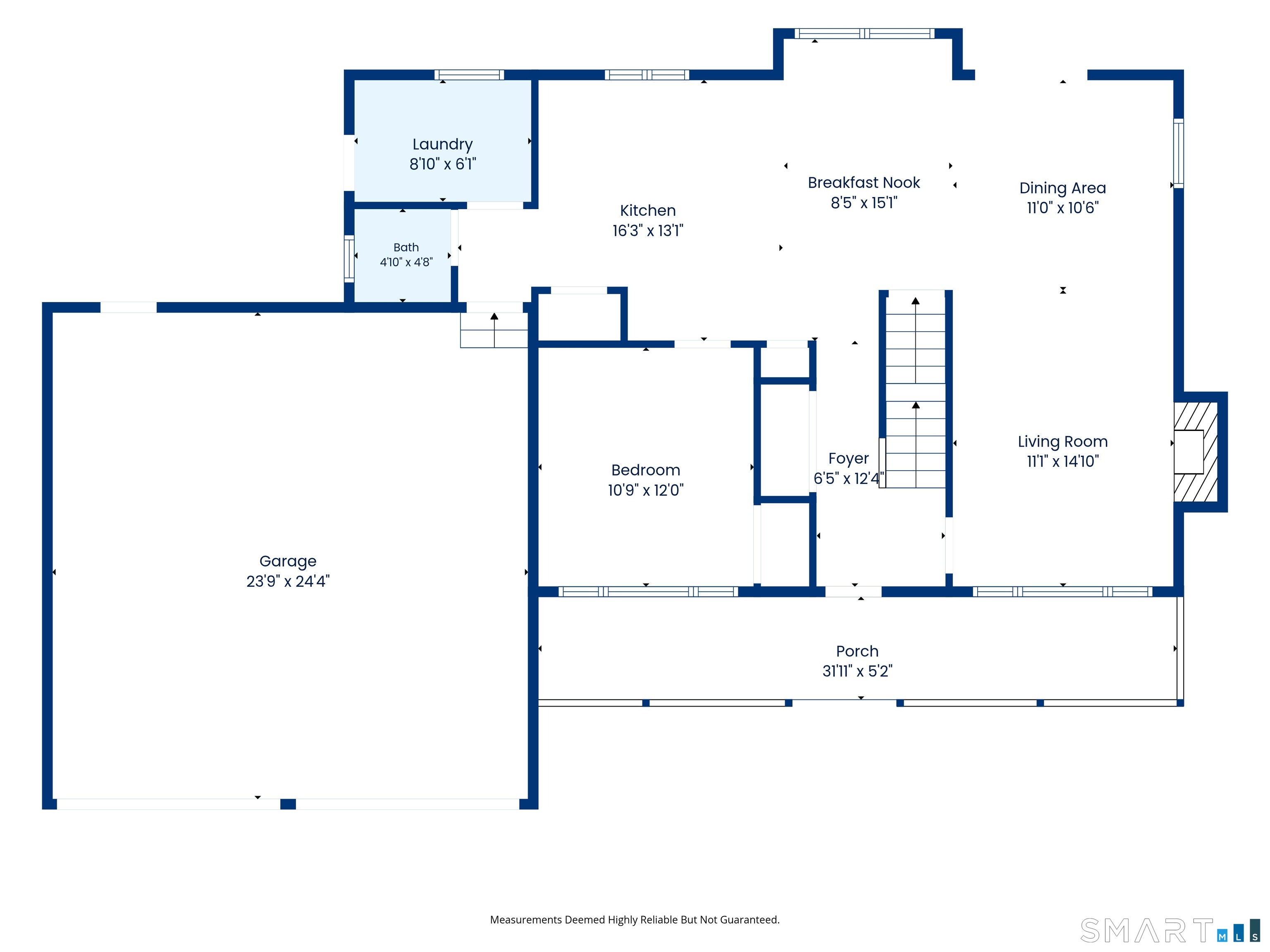 8 Birchview Drive photo 30