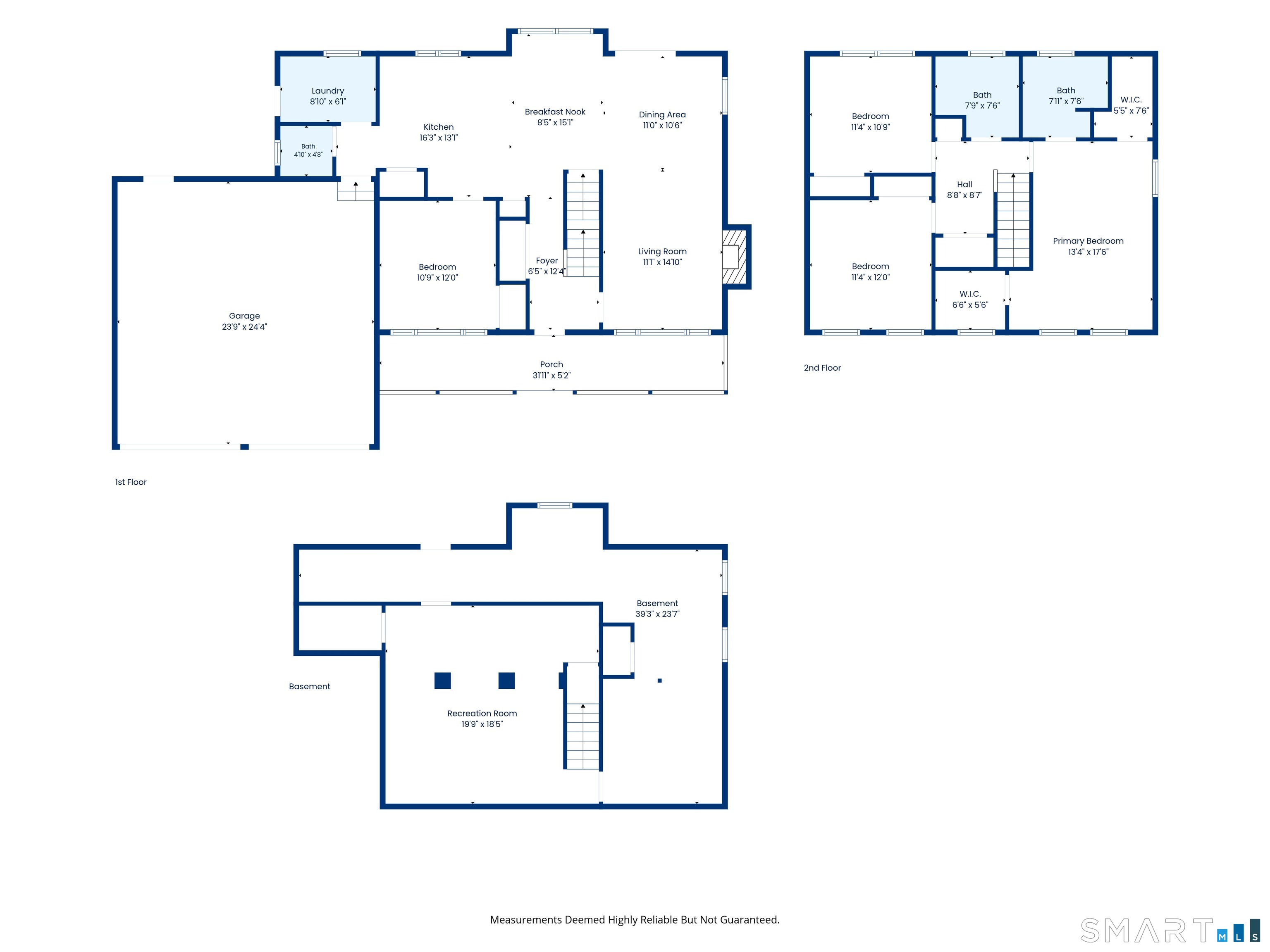 8 Birchview Drive photo 32