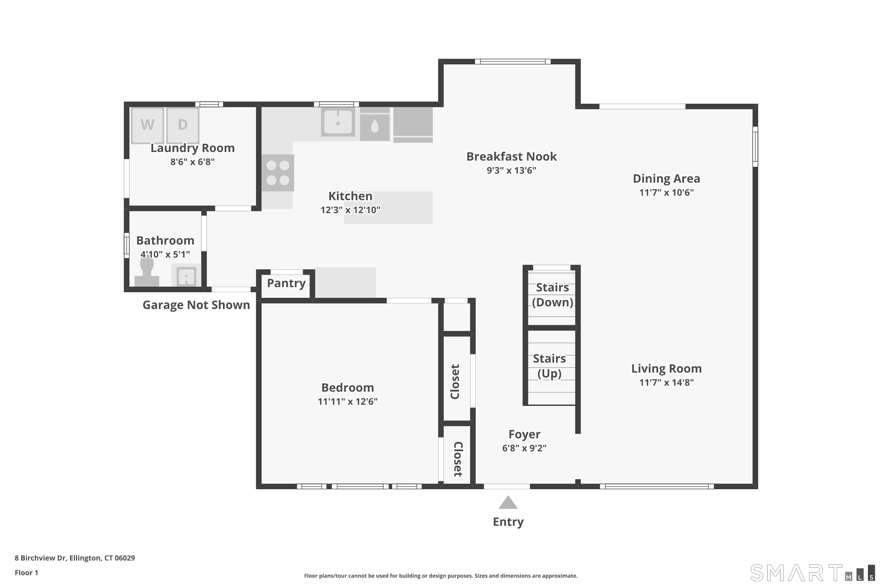 8 Birchview Drive photo 34