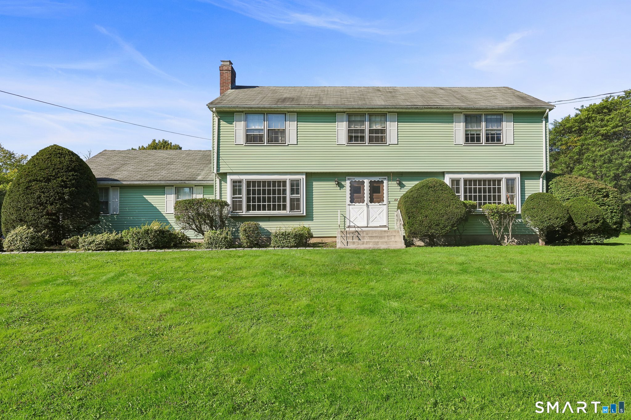 64 Burnwood Drive