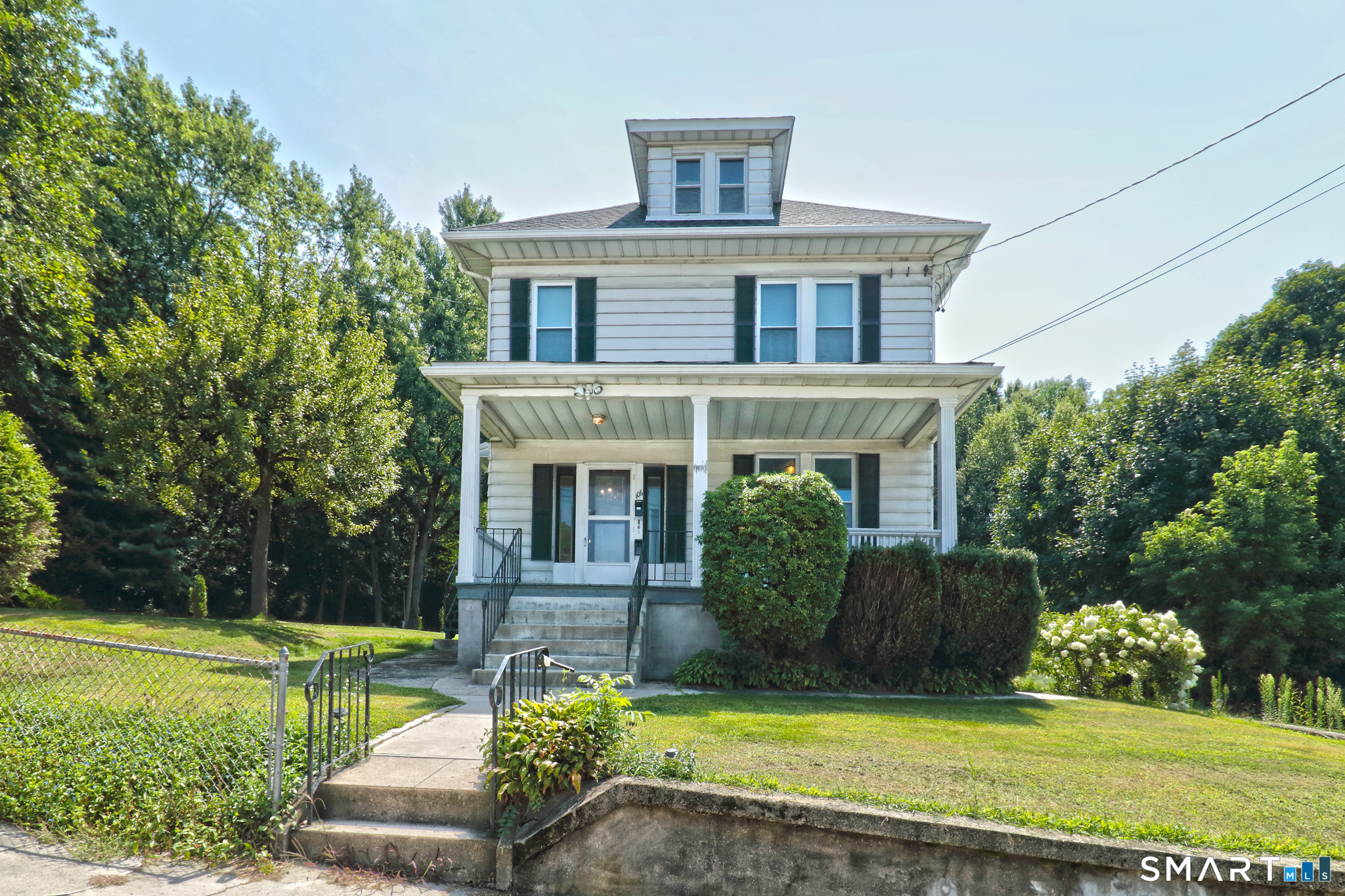 106 Myrtle Avenue Unit #1
