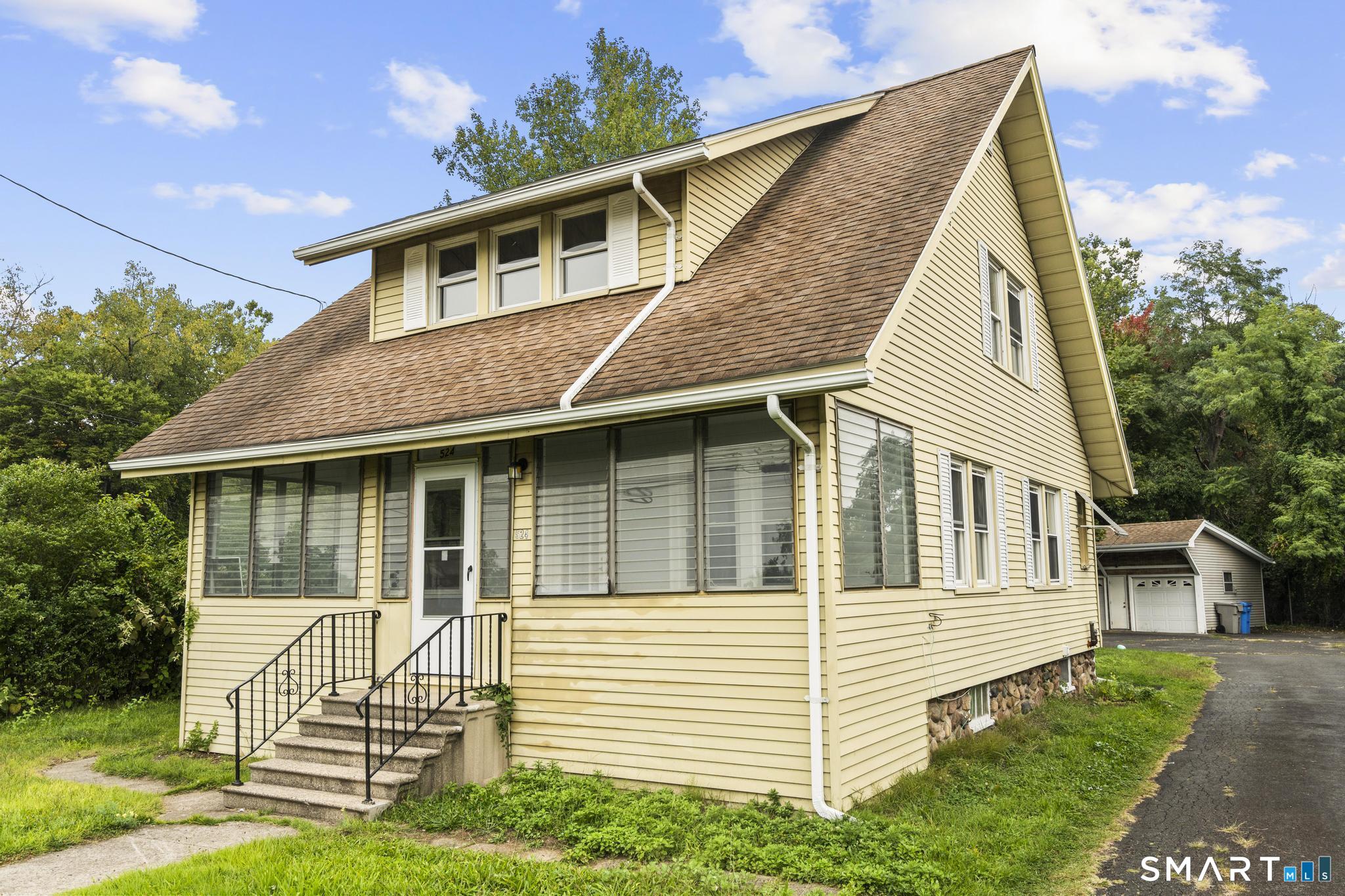 524 Broad Street