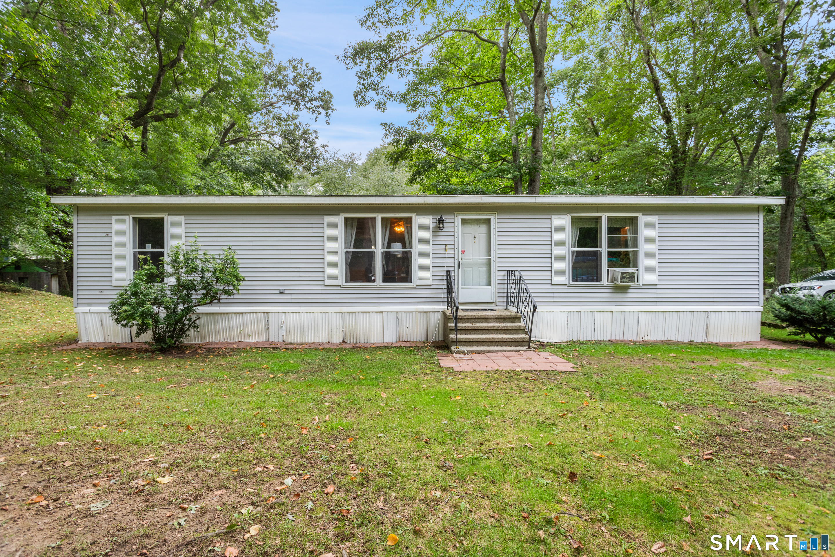 17 Evergreen Park