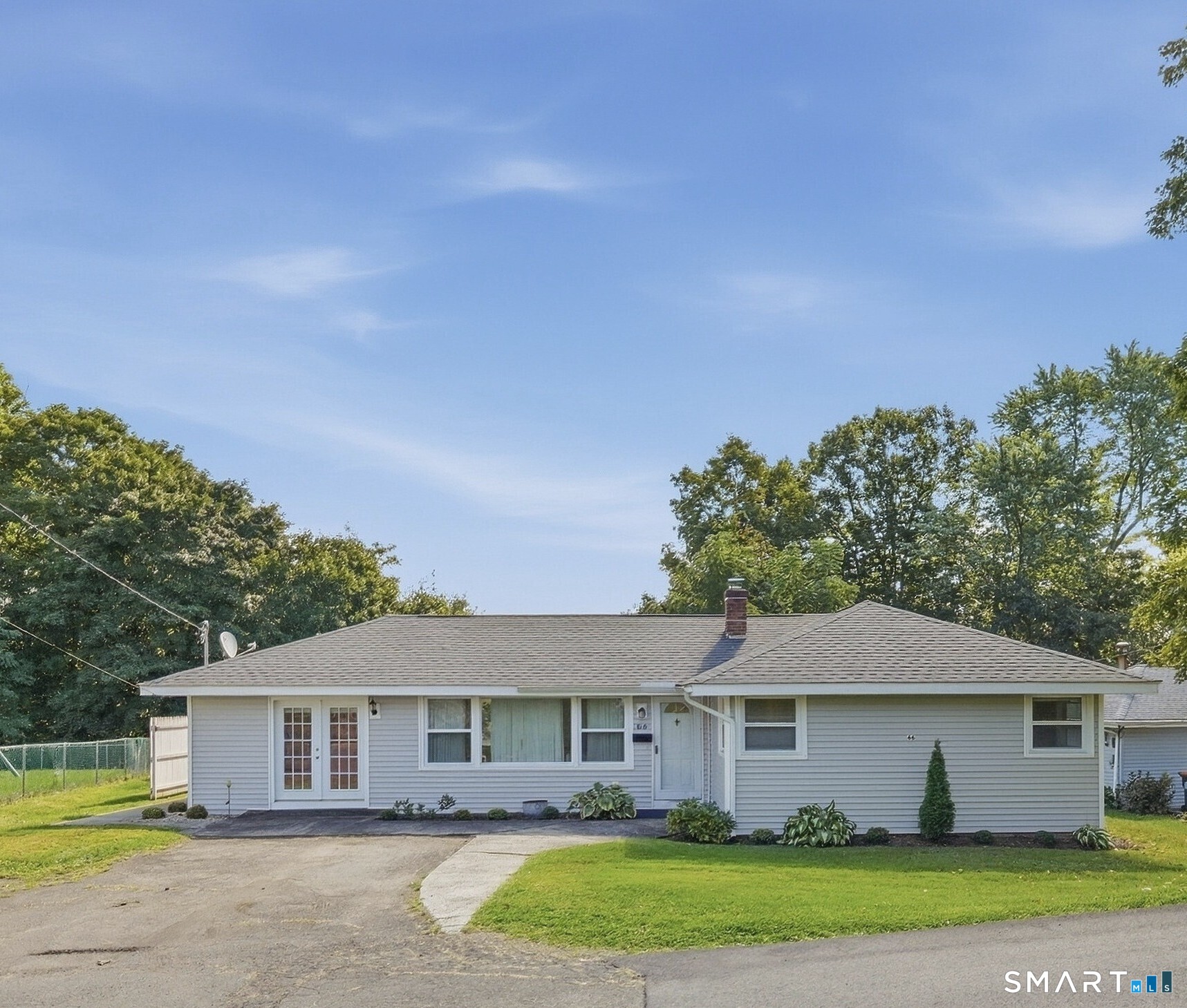 66 Ridgeland Road
