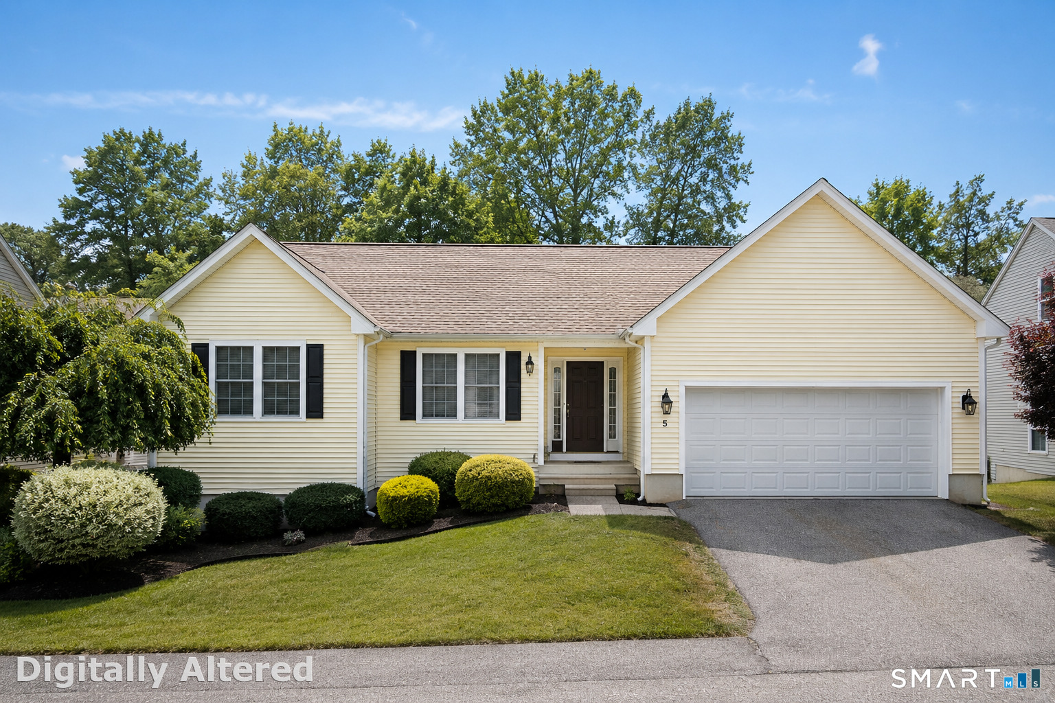 Photo 1 of Condo for sale at 5 N Ridge #5, East Hampton, CT 06424 | MLS# 24208301 | Listing updated on 2026-10-01