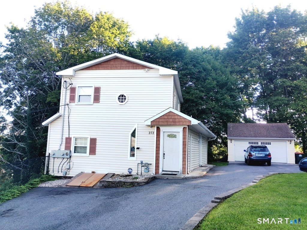272 Springdale Avenue Unit #2