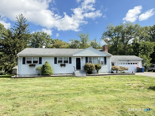 94 Milton Drive