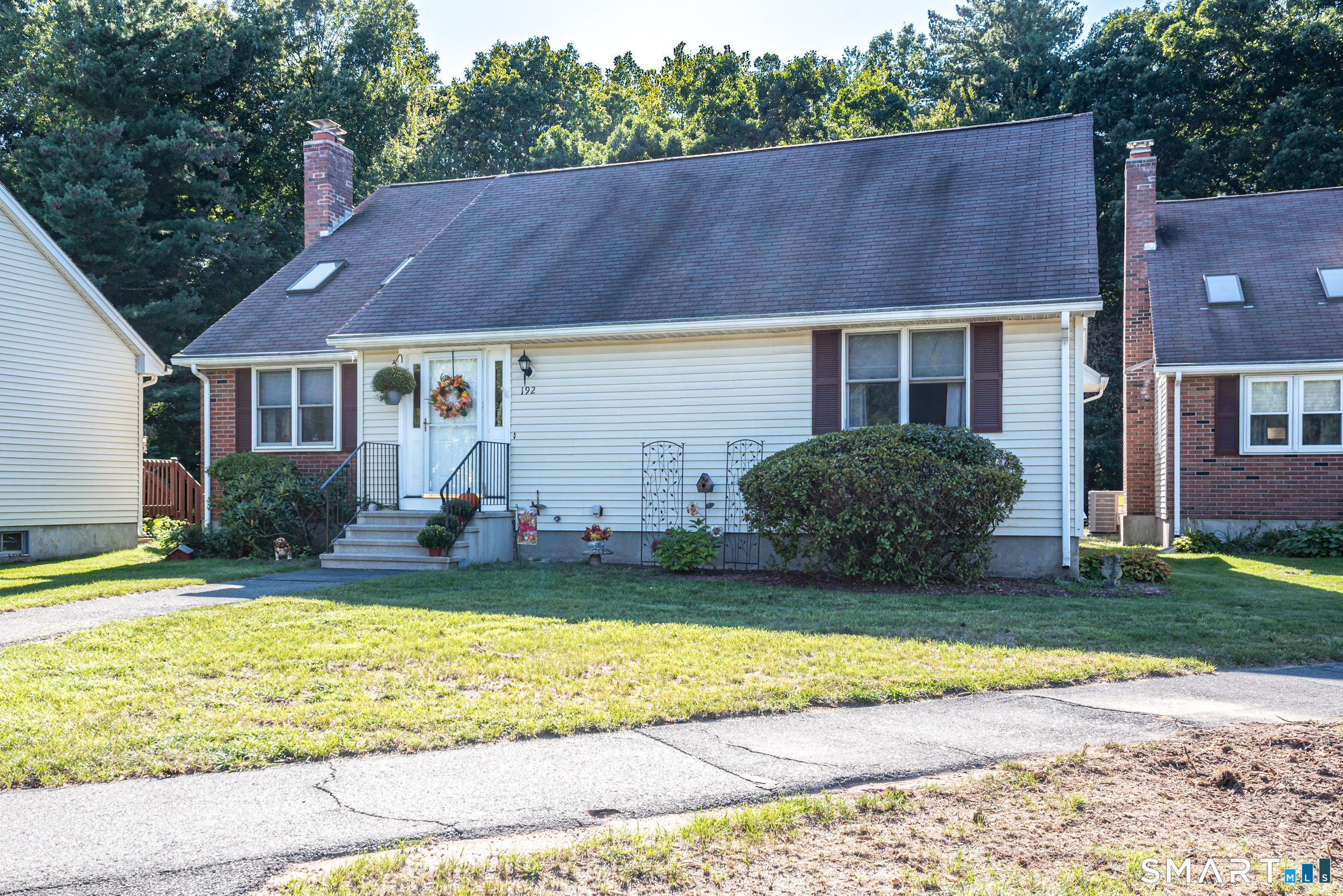 Photo 1 of Condo for sale at 192 Oldefield Farms Dr #192, Enfield, CT 06082 | MLS# 24208160 | Listing updated on 2026-09-18