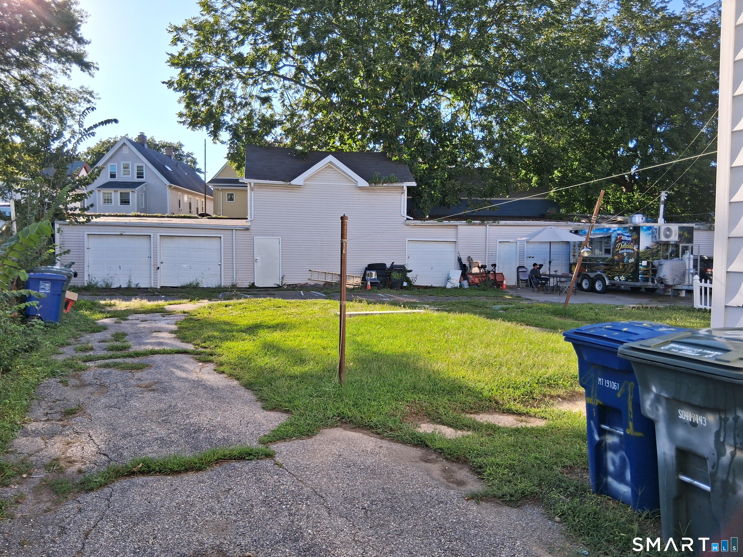 135 Sherwood Avenue Unit #3 photo 6