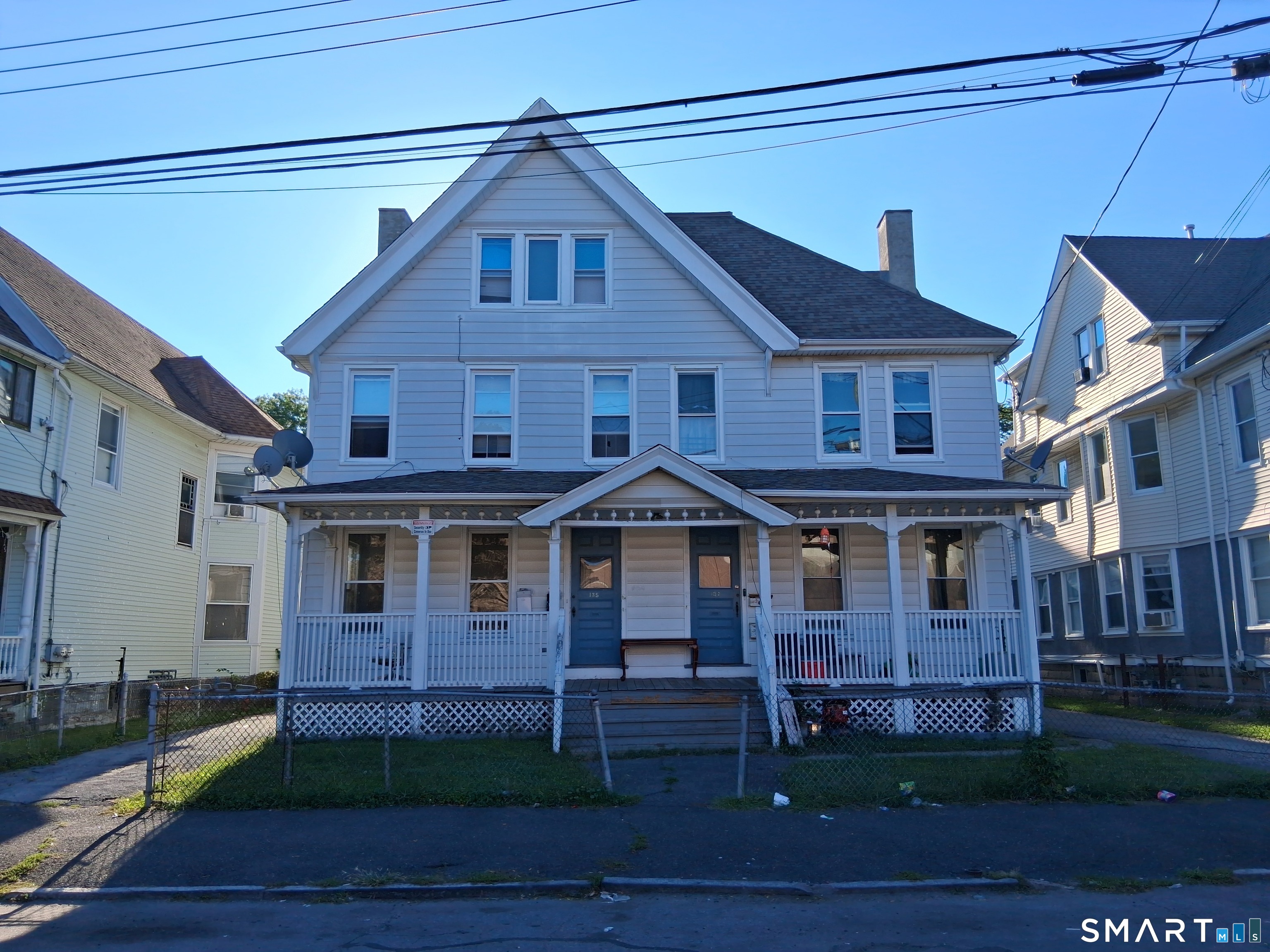 135 Sherwood Avenue Unit #3
