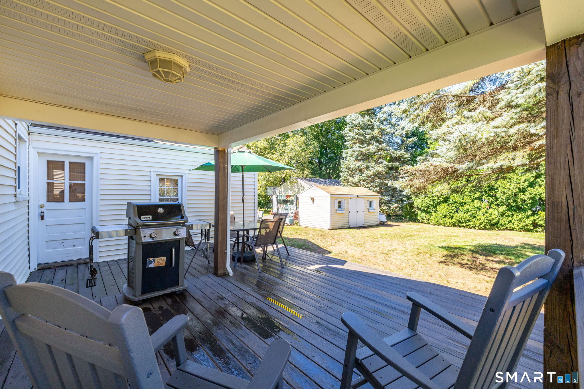 Photo 3 of Single family home for sale at 48 Ellsworth St, Newington, CT 06111 | MLS# 24207470 | Listing updated on 2026-09-18