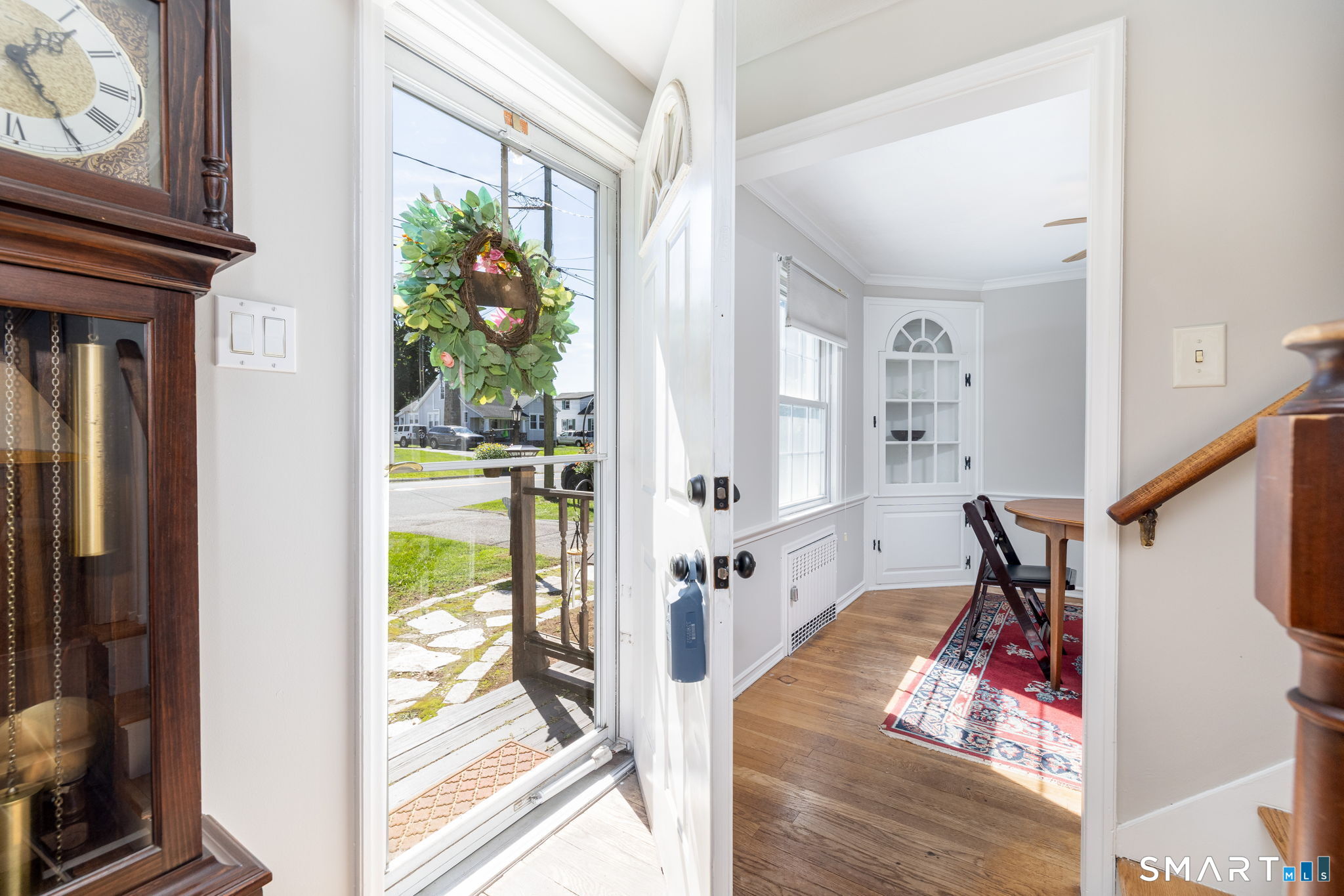 Photo 4 of Single family home for sale at 48 Ellsworth St, Newington, CT 06111 | MLS# 24207470 | Listing updated on 2026-09-18