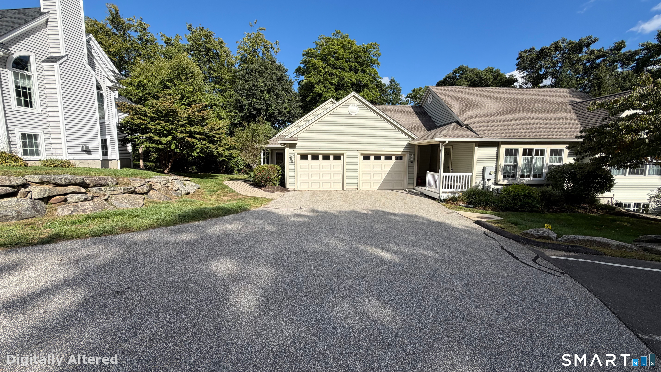 Photo 1 of Townhouse for sale at 94 Stonehouse Rd #13, Coventry, CT 06238 | MLS# 24208053 | Listing updated on 2026-09-23