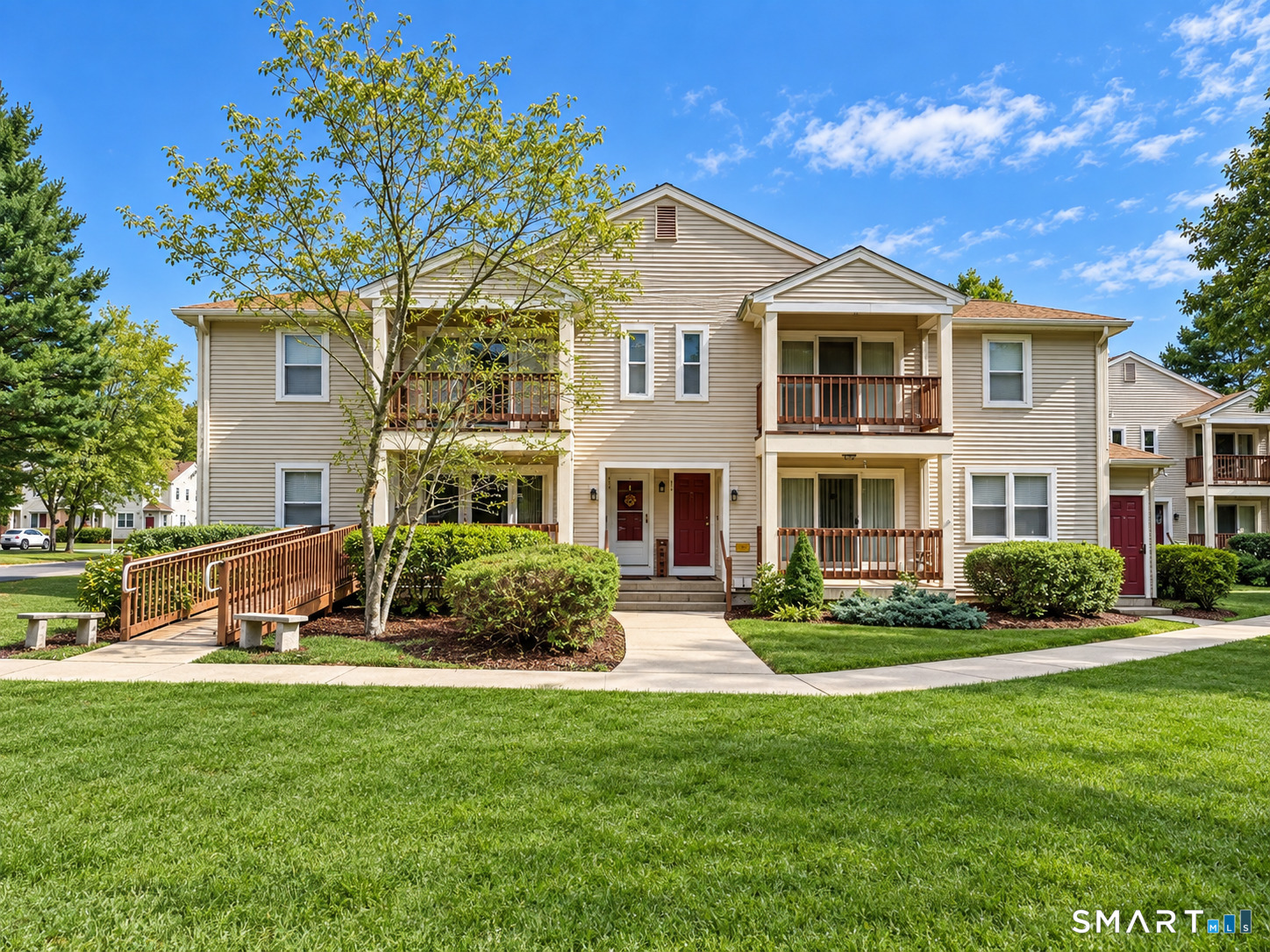 Photo 1 of Condo for sale at 304 Ashmead Cmns #304, Enfield, CT 06082 | MLS# 24208093 | Listing updated on 2026-09-30