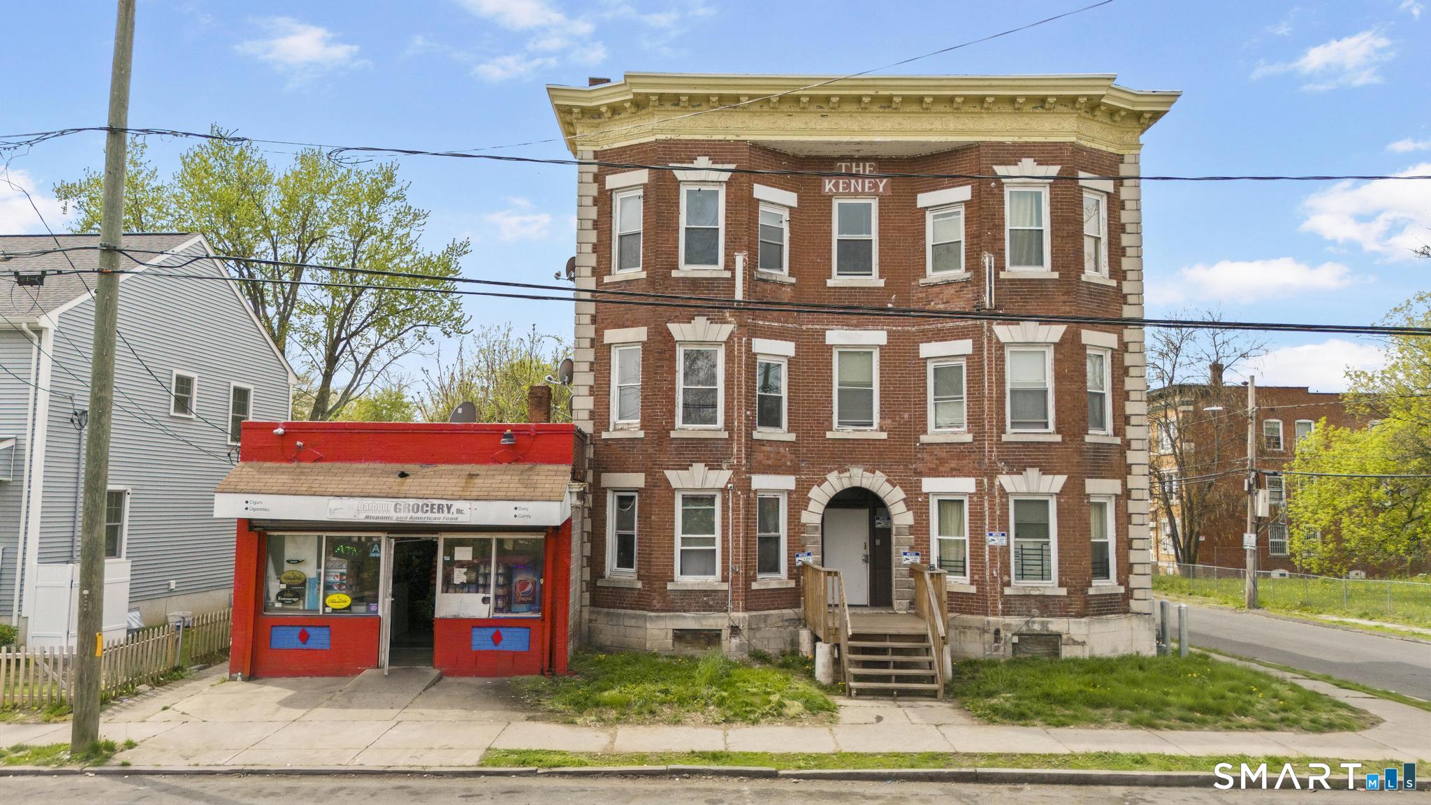 89-93 Barbour Street