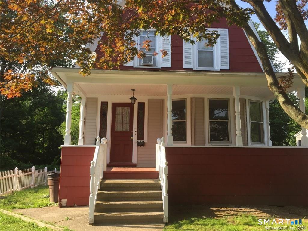 66 Monroe Street Unit #2