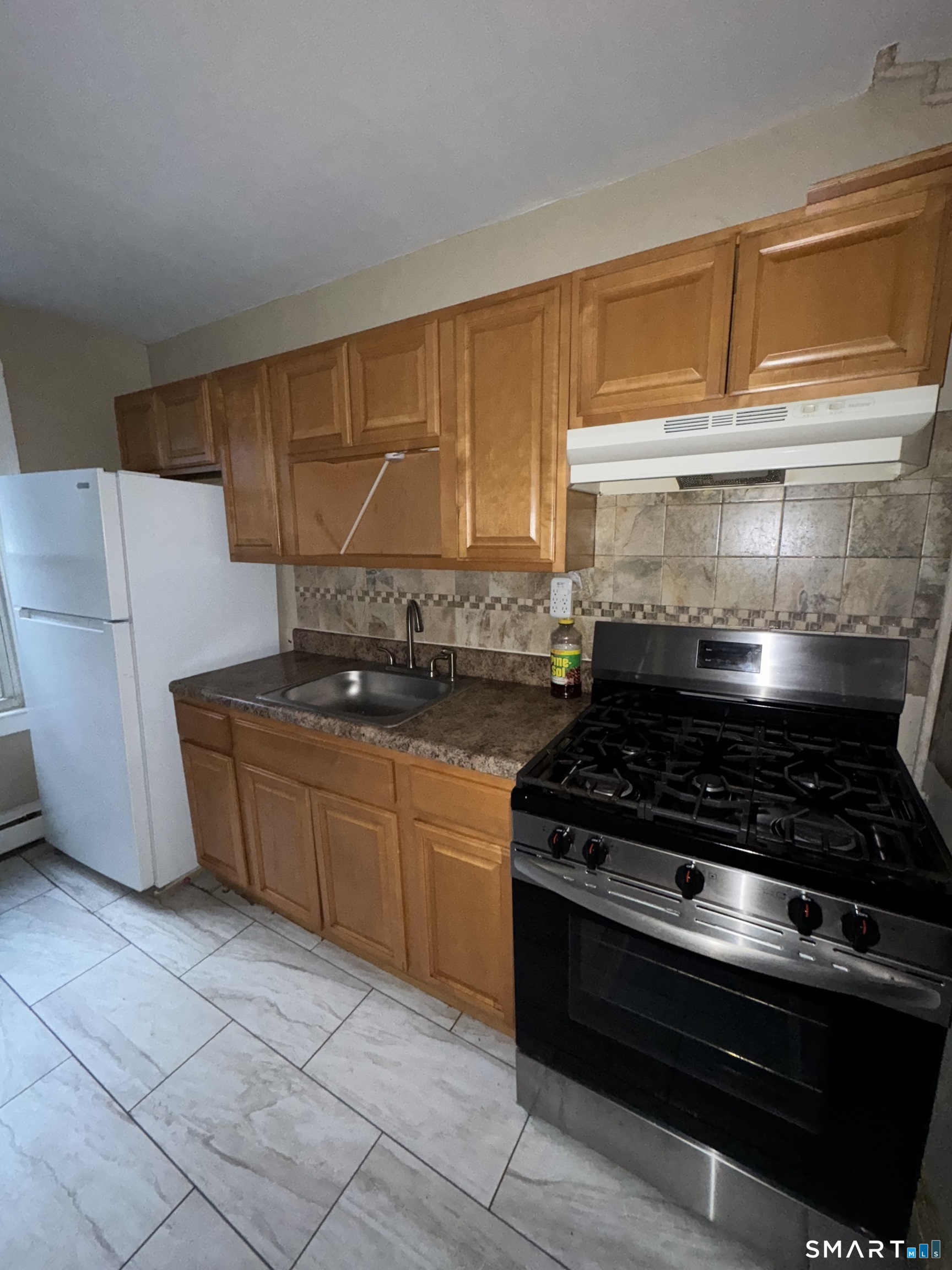 89 Hurlburt Street Unit #1