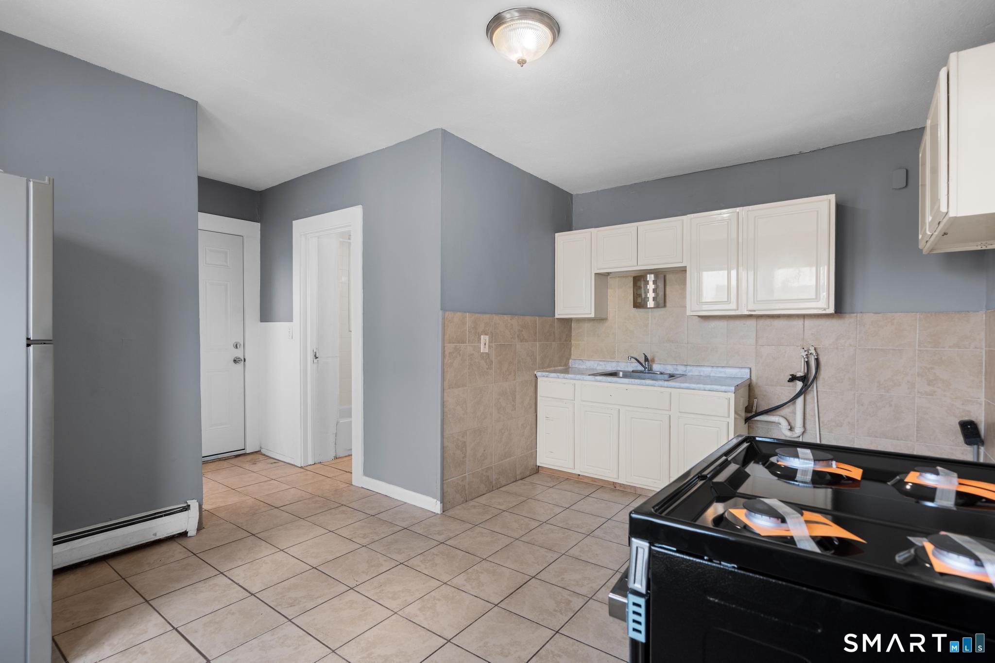 66 Standish Street Unit #1W
