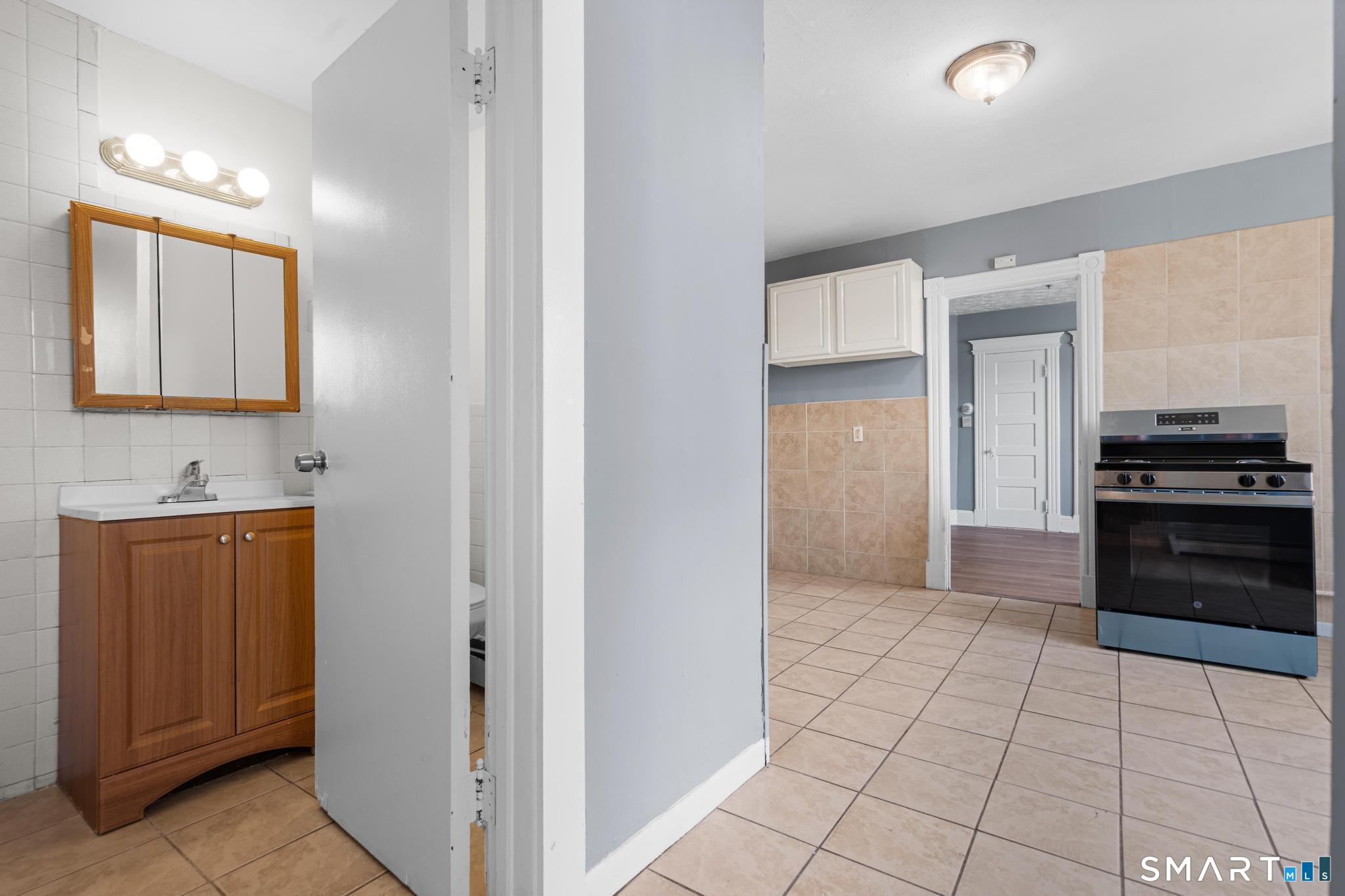 66 Standish Street Unit #1W photo 16