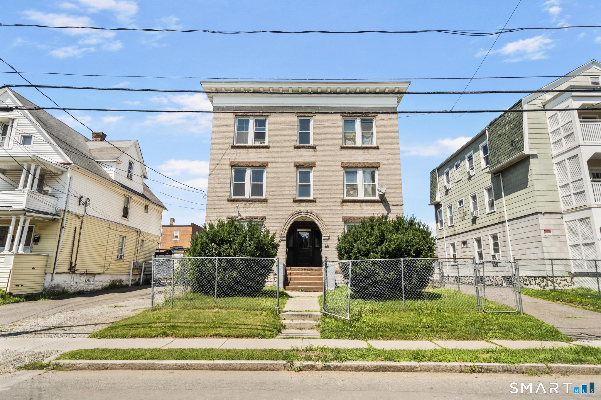 66 Standish Street Unit #1W photo 22