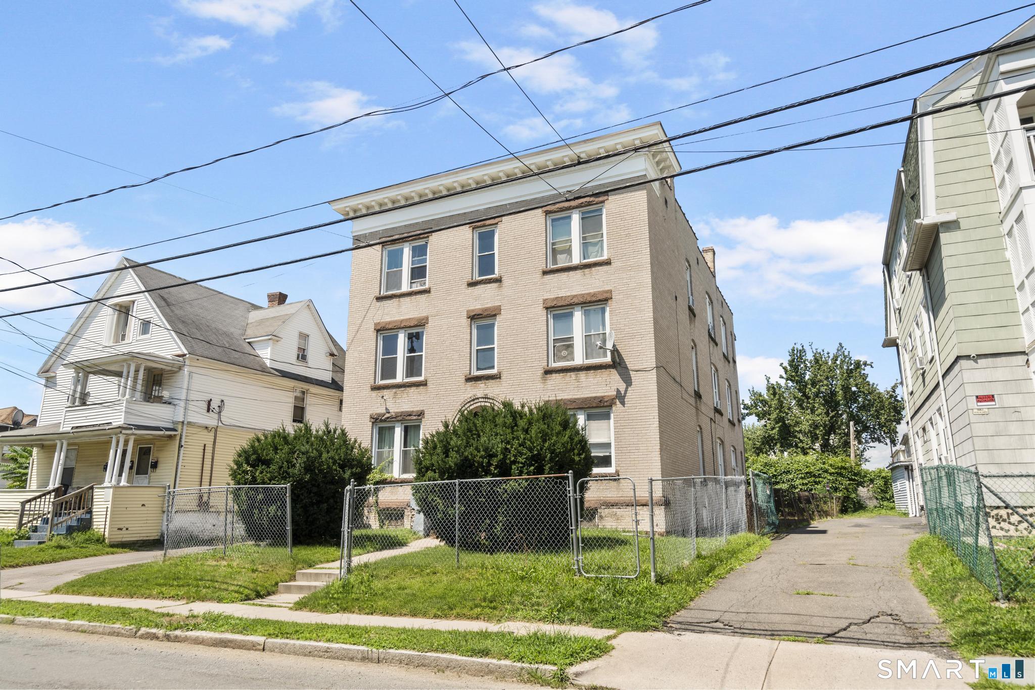 66 Standish Street Unit #1W photo 23