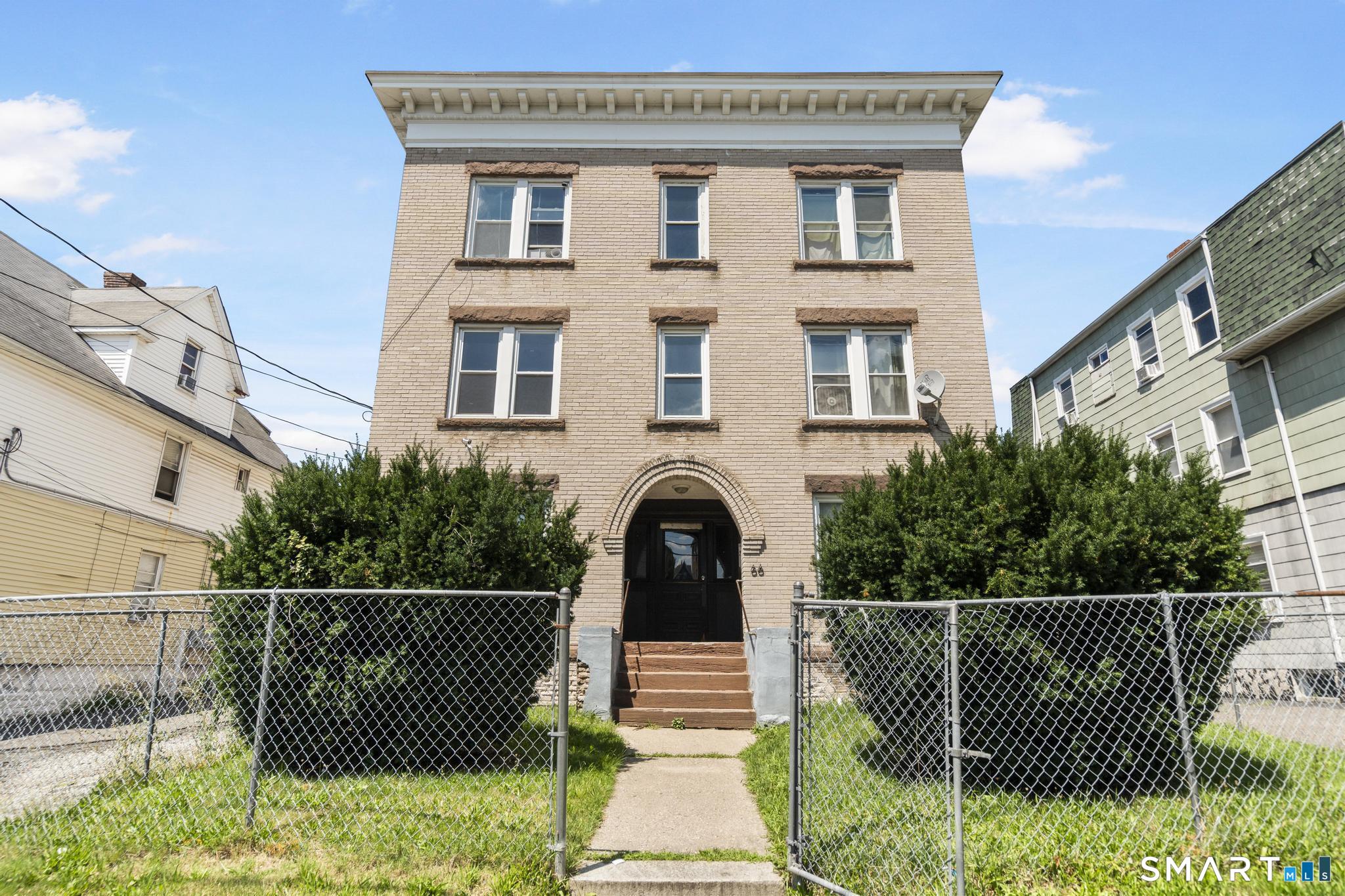 66 Standish Street Unit #1W photo 27