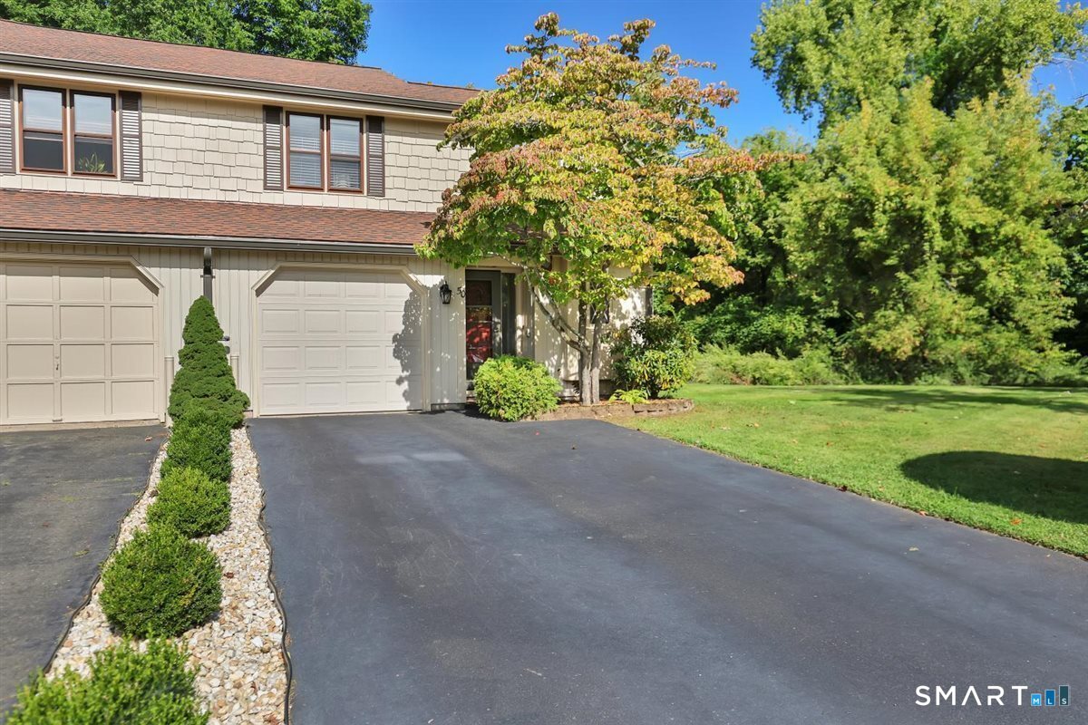 Single family home for sale at 50 Sawmill Xing #50, Wethersfield, CT 06109 | MLS# 24208317