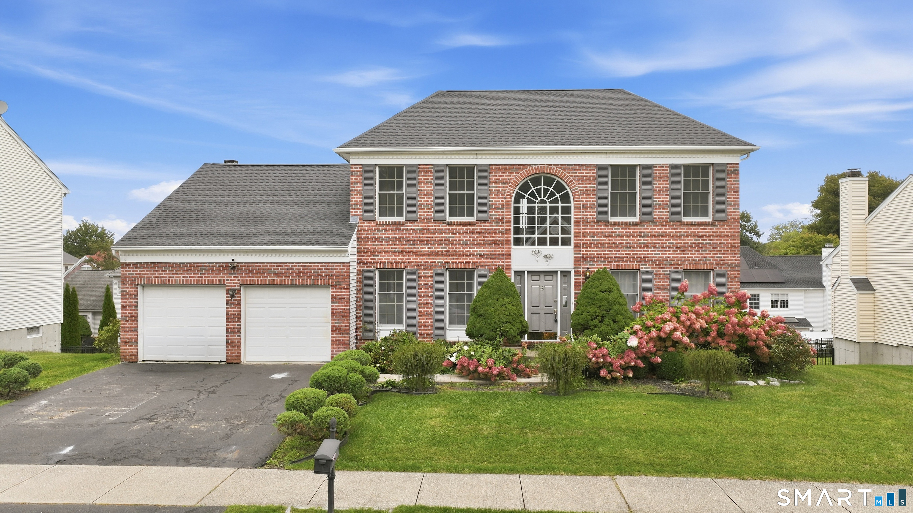 6 Ashley Court