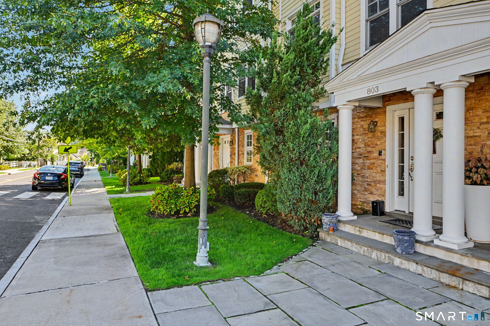 70 Riverdale Avenue, Greenwich, Connecticut photo 3