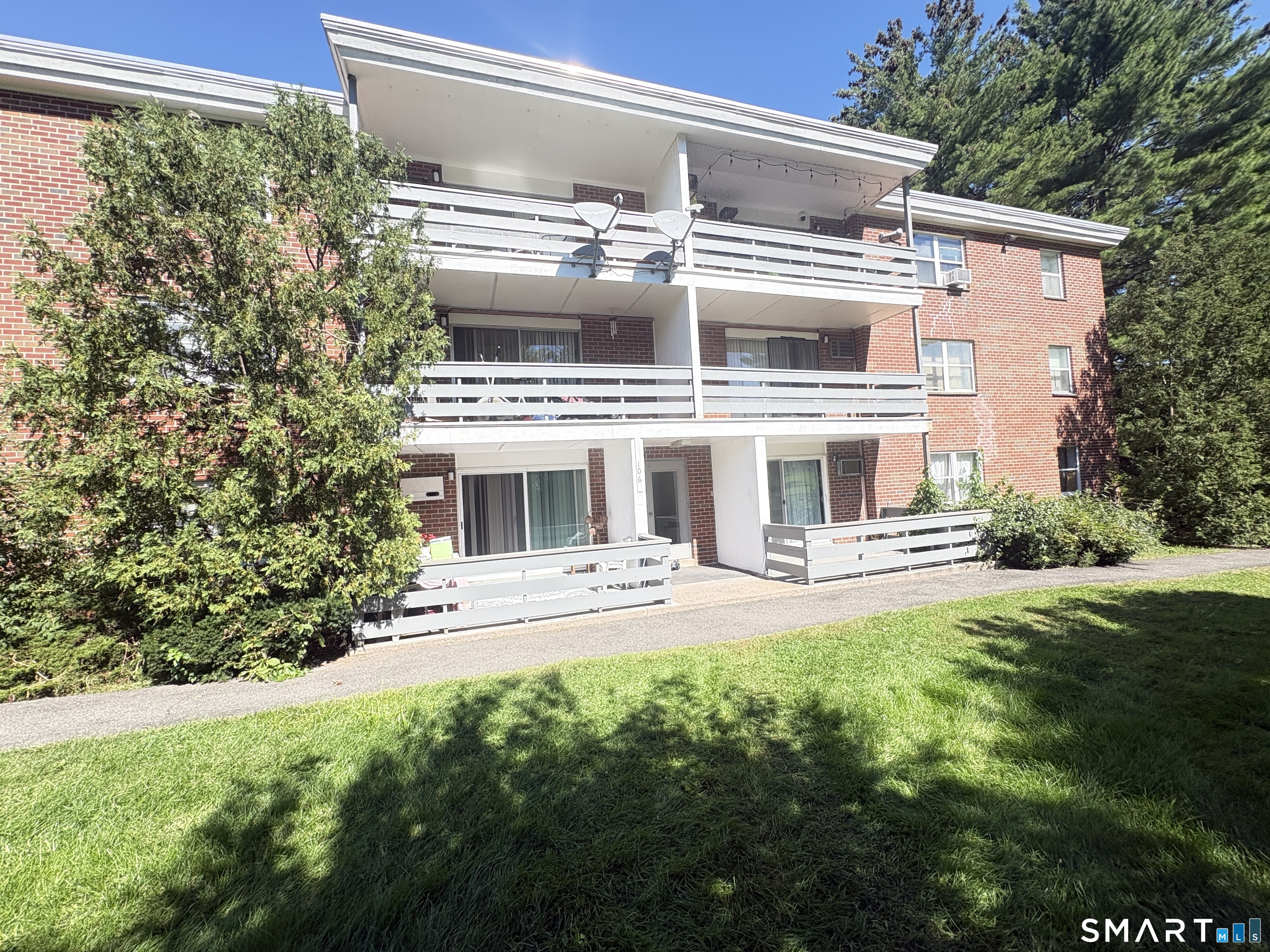 106 Oakwood Avenue Unit #T2 photo 17