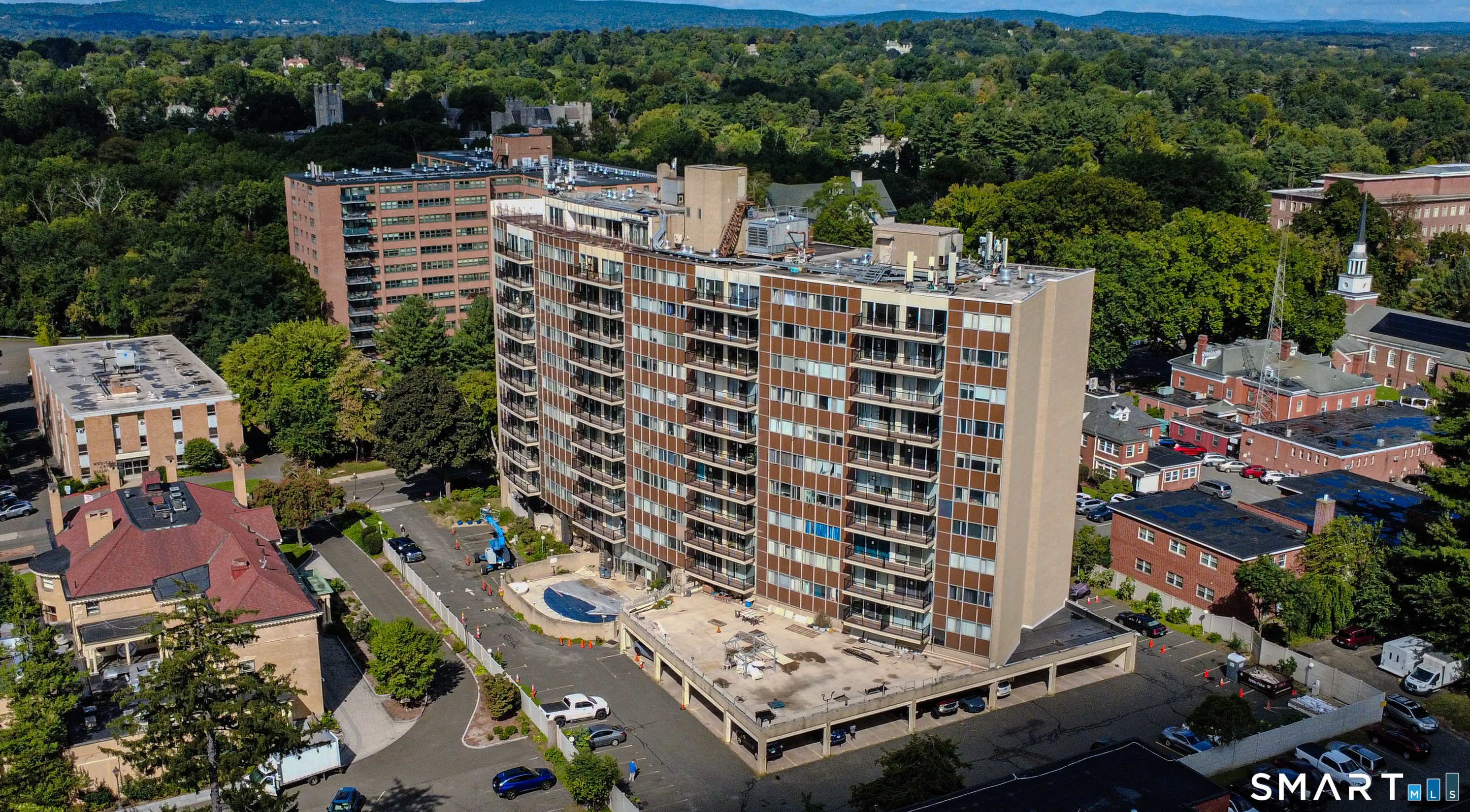 30 Woodland Street Unit #5F