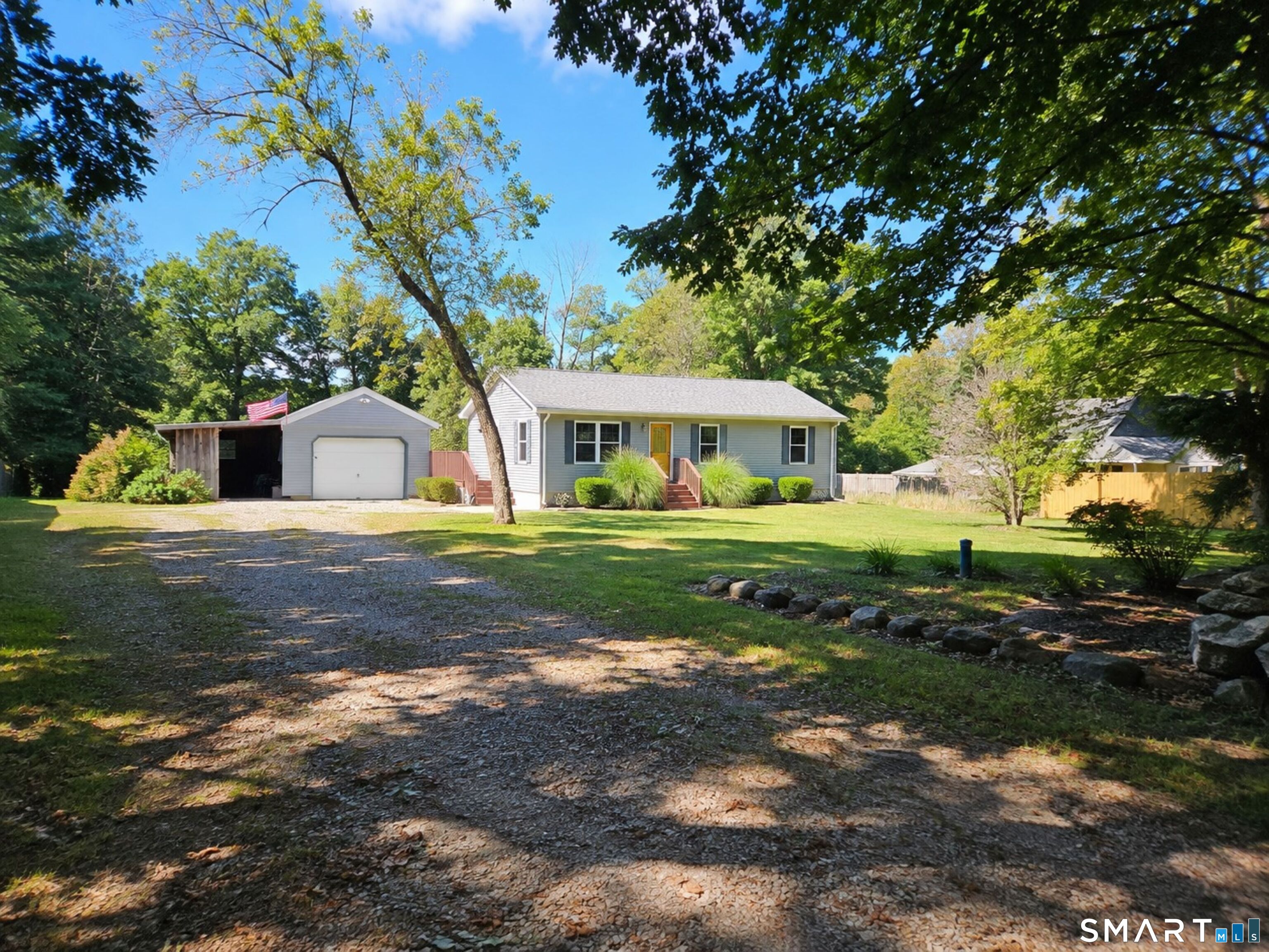 Photo 1 of Single family home for sale at 53 Laiho Rd, Sterling, CT 06377 | MLS# 24207690 | Listing updated on 2026-09-29