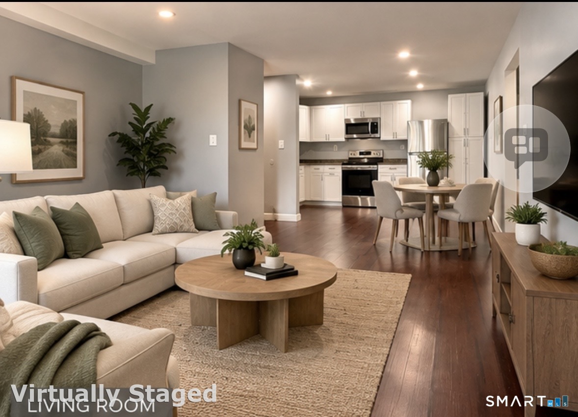 106 Oakwood Avenue Unit #T2
