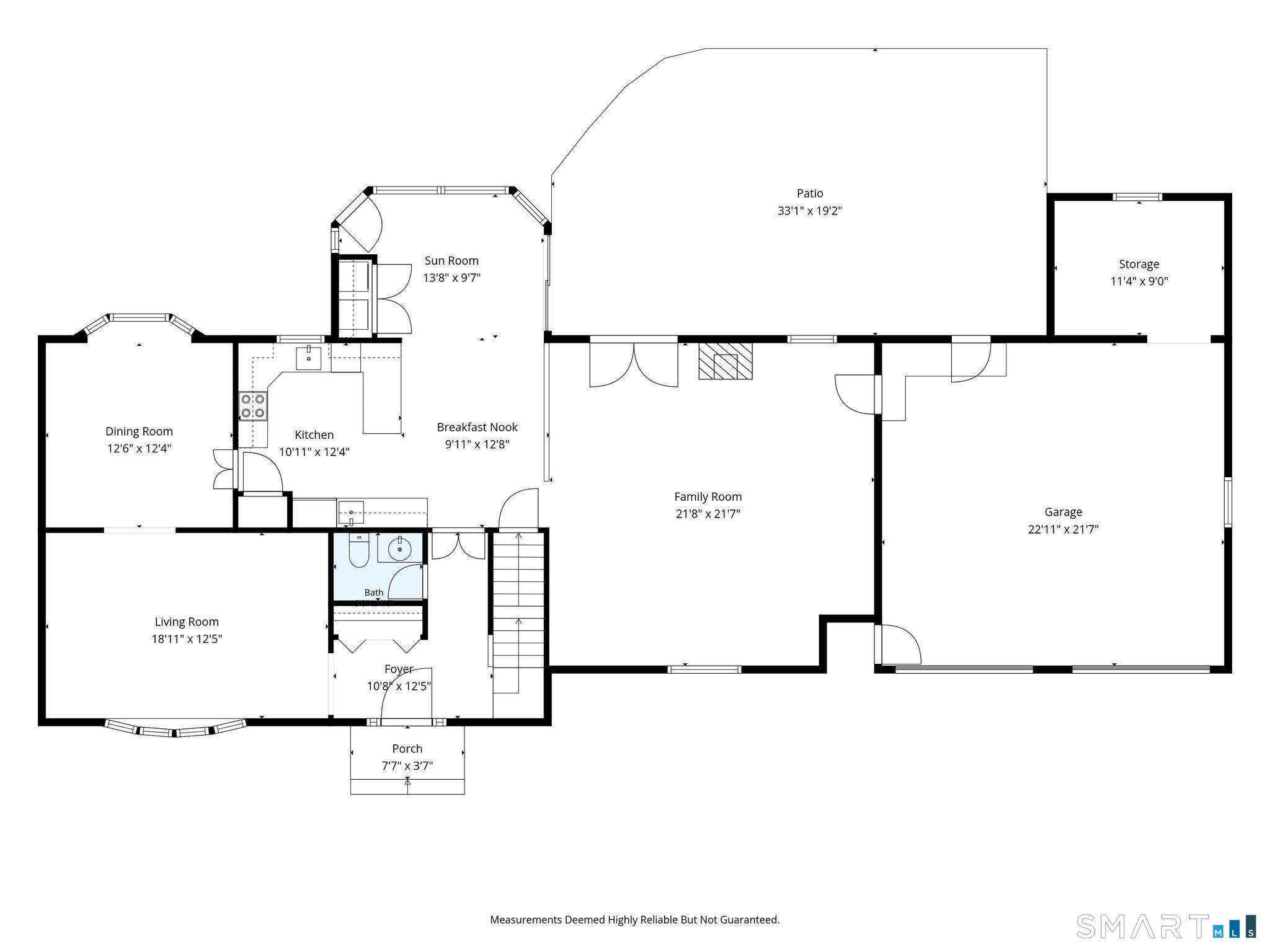 241 Argyle Road photo 36