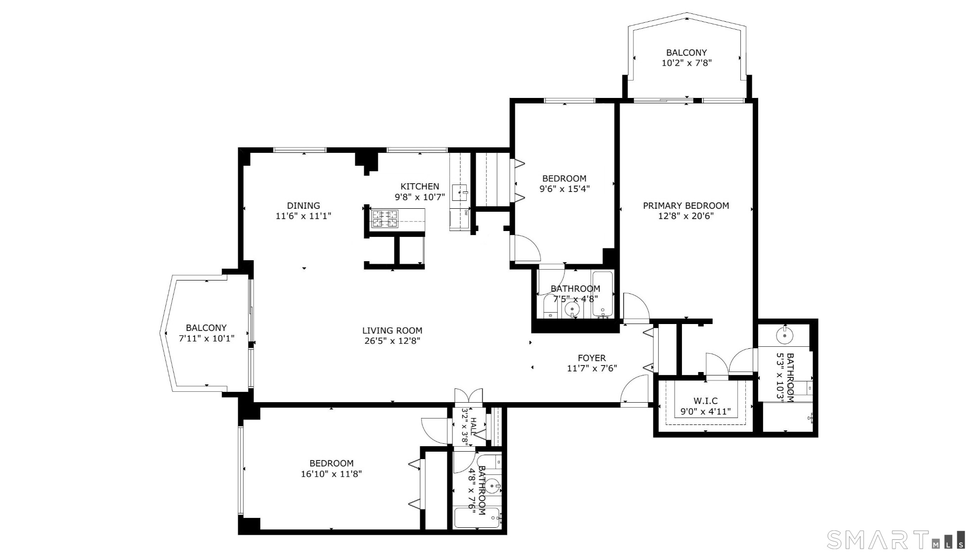 50 Glenbrook Road Unit #14C photo 24
