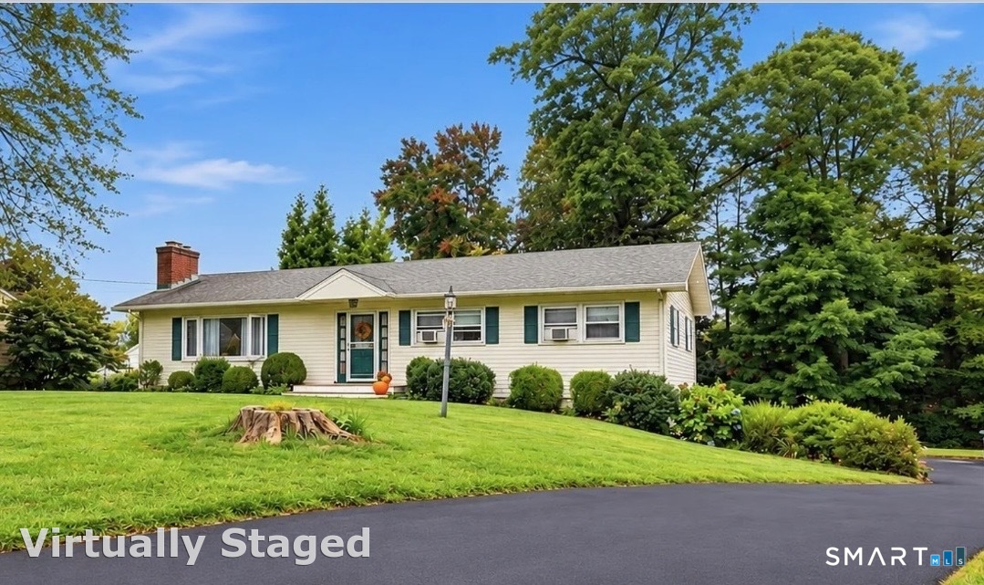 19 Starlight Drive, Norwalk, Connecticut photo 1