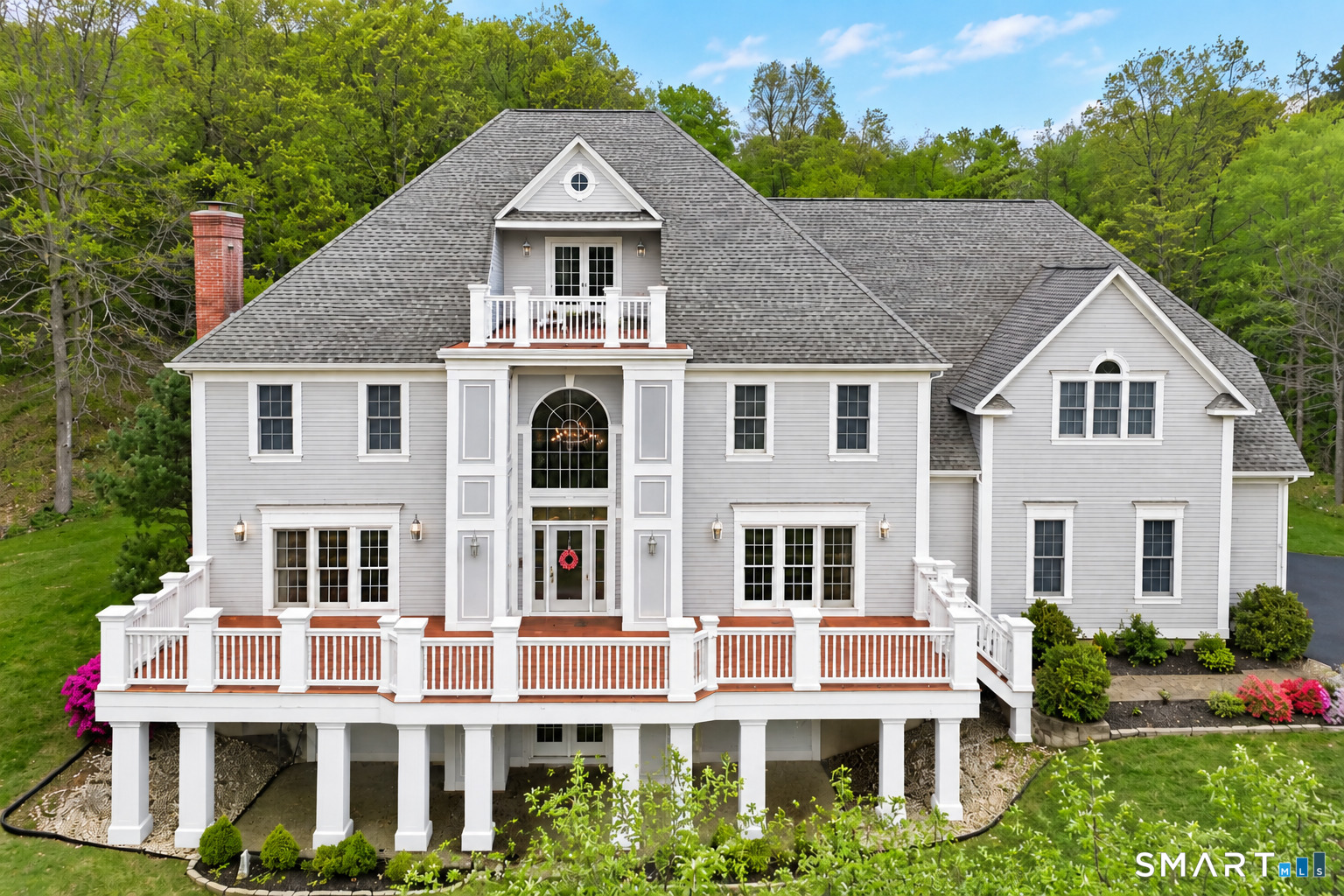 Photo 1 of Single family home for sale at 83 Bayberry Hl Rd, Avon, CT 06001 | MLS# 24202918 | Listing updated on 2026-09-19