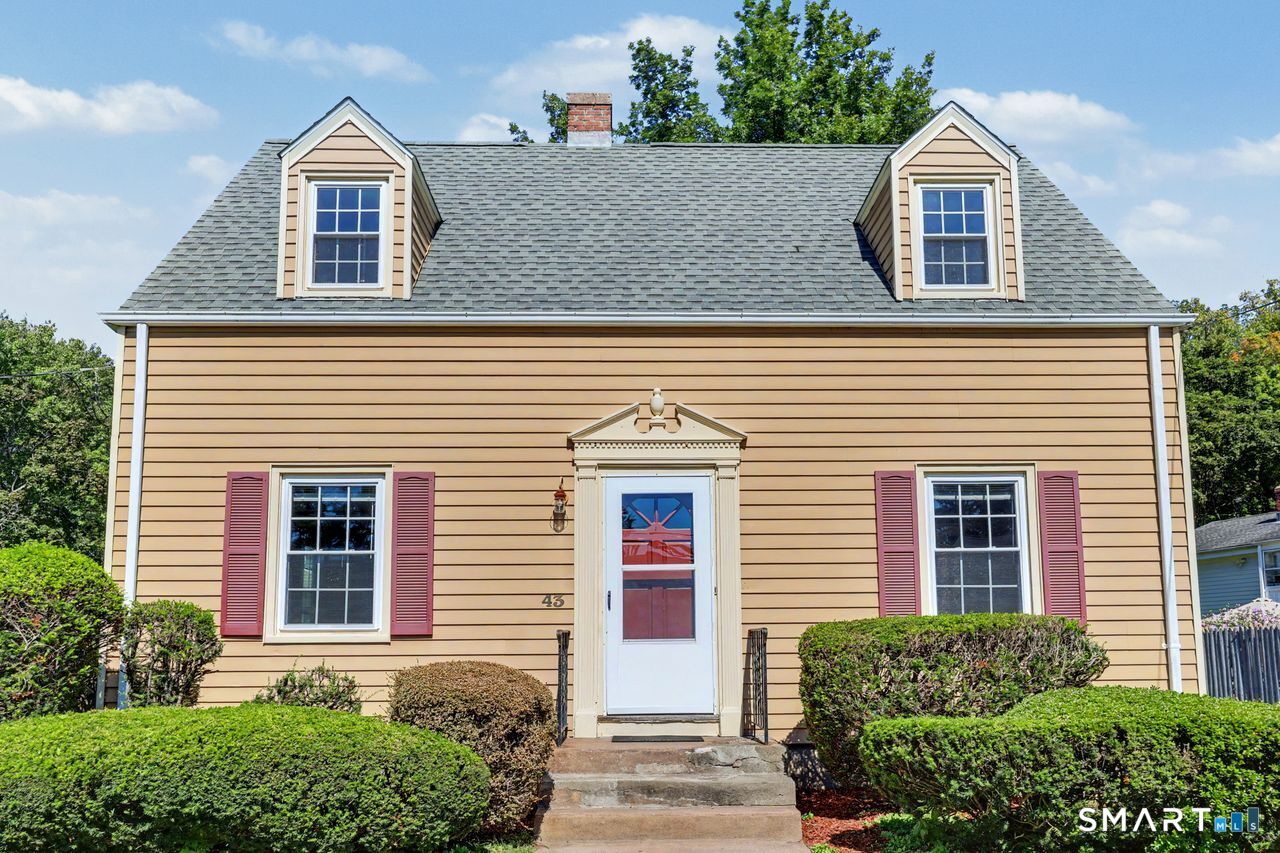 43 Brook Street