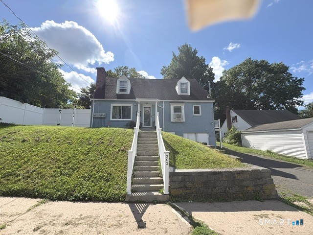 243 Pleasant Street