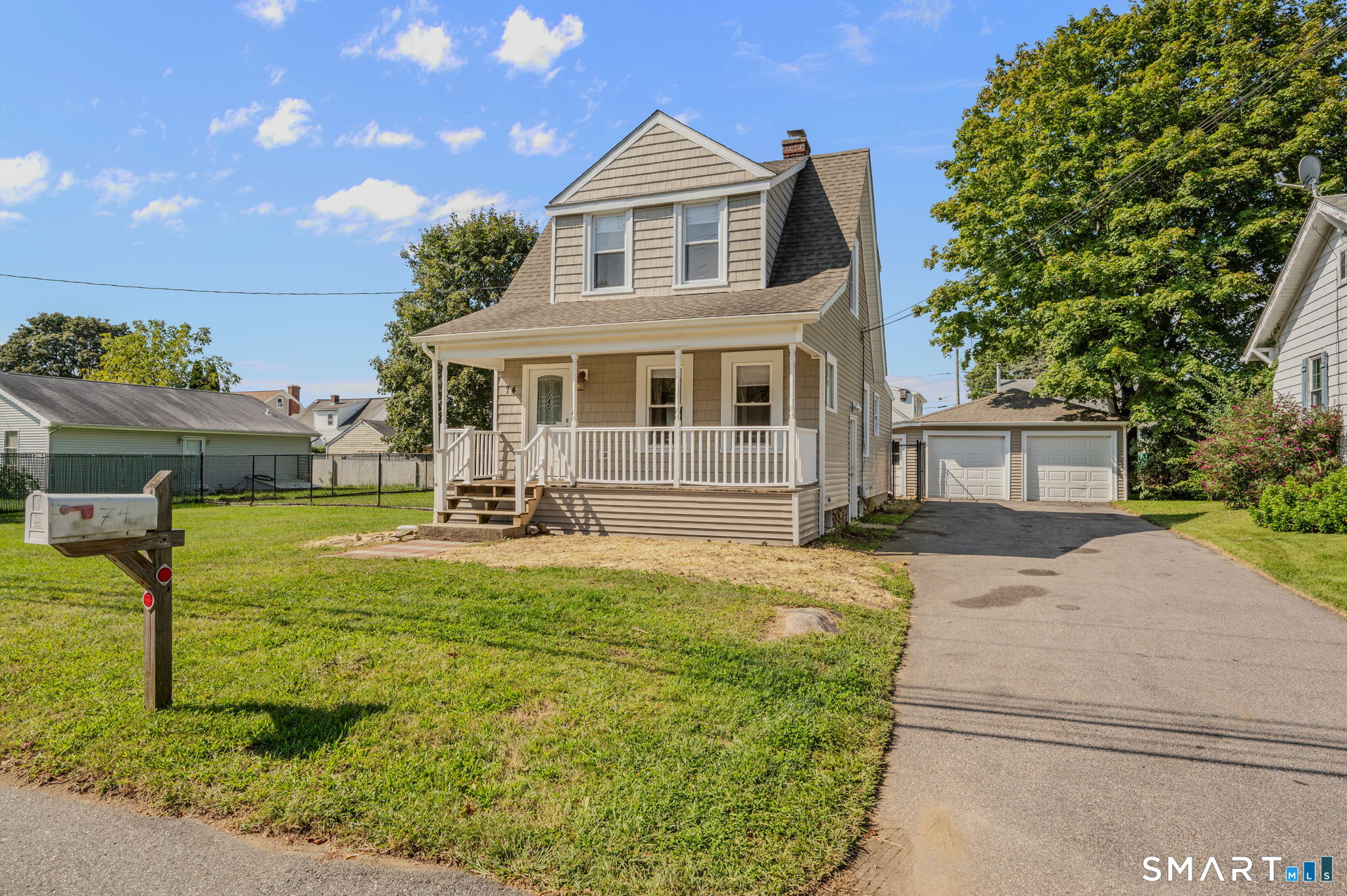 74 Clark Lane
