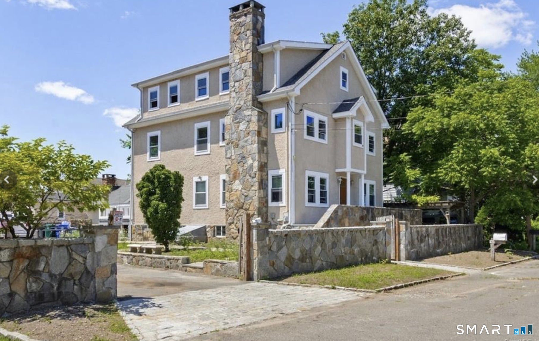 145 Dewey Street