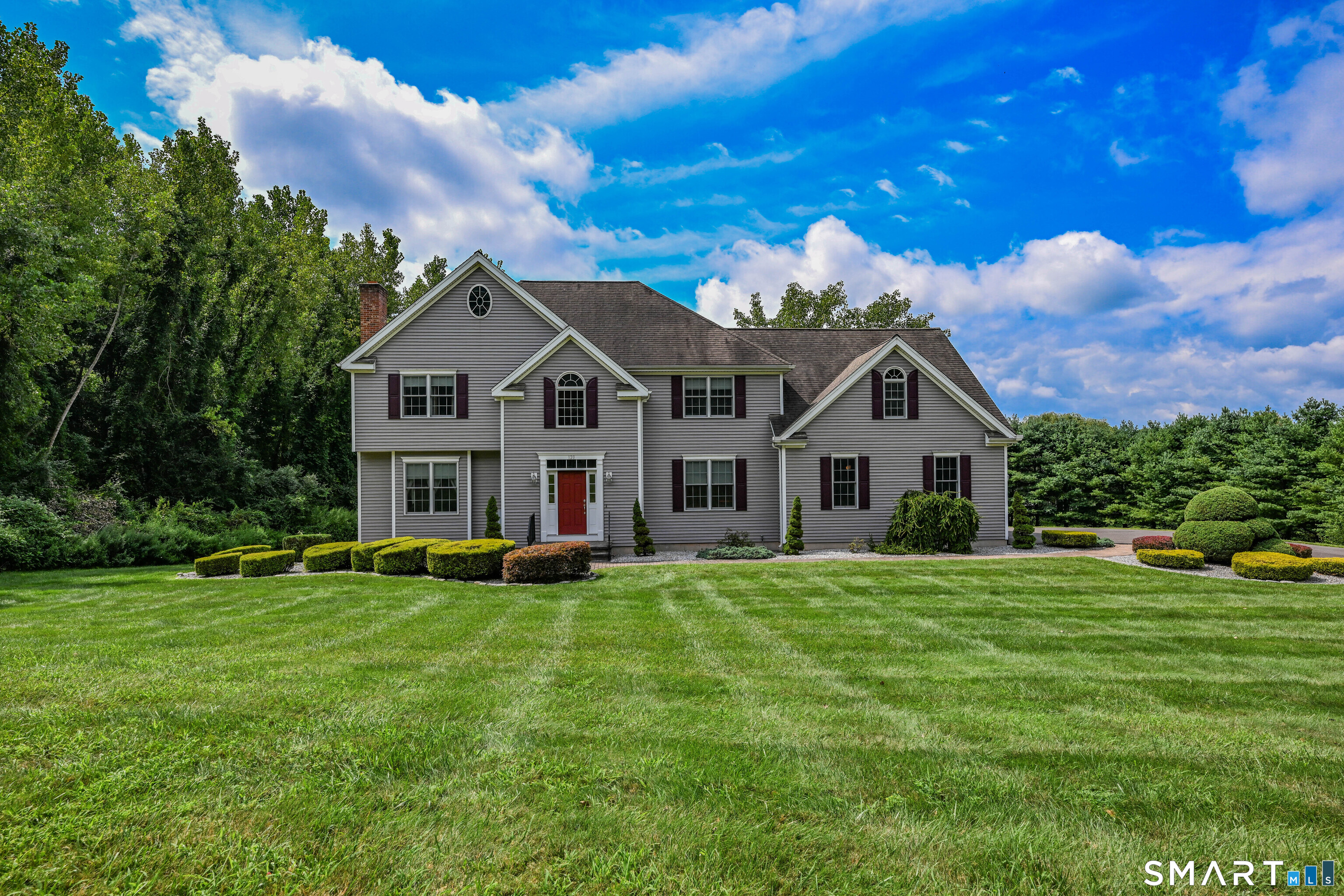120 Linden Drive