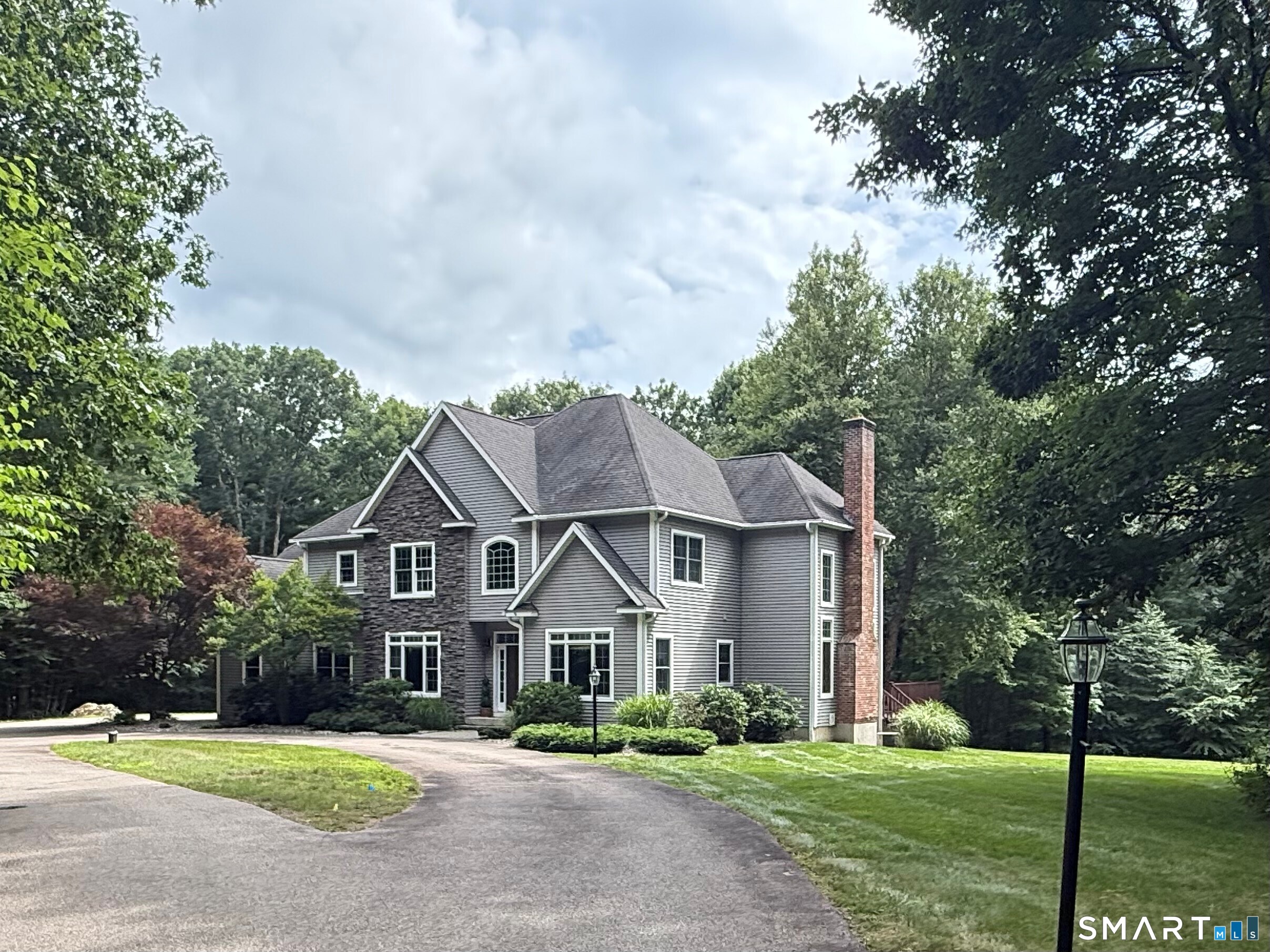 Photo 1 of Single family home for sale at 21 Paper Ml Rd, Marlborough, CT 06447 | MLS# 24208389 | Listing updated on 2026-10-03