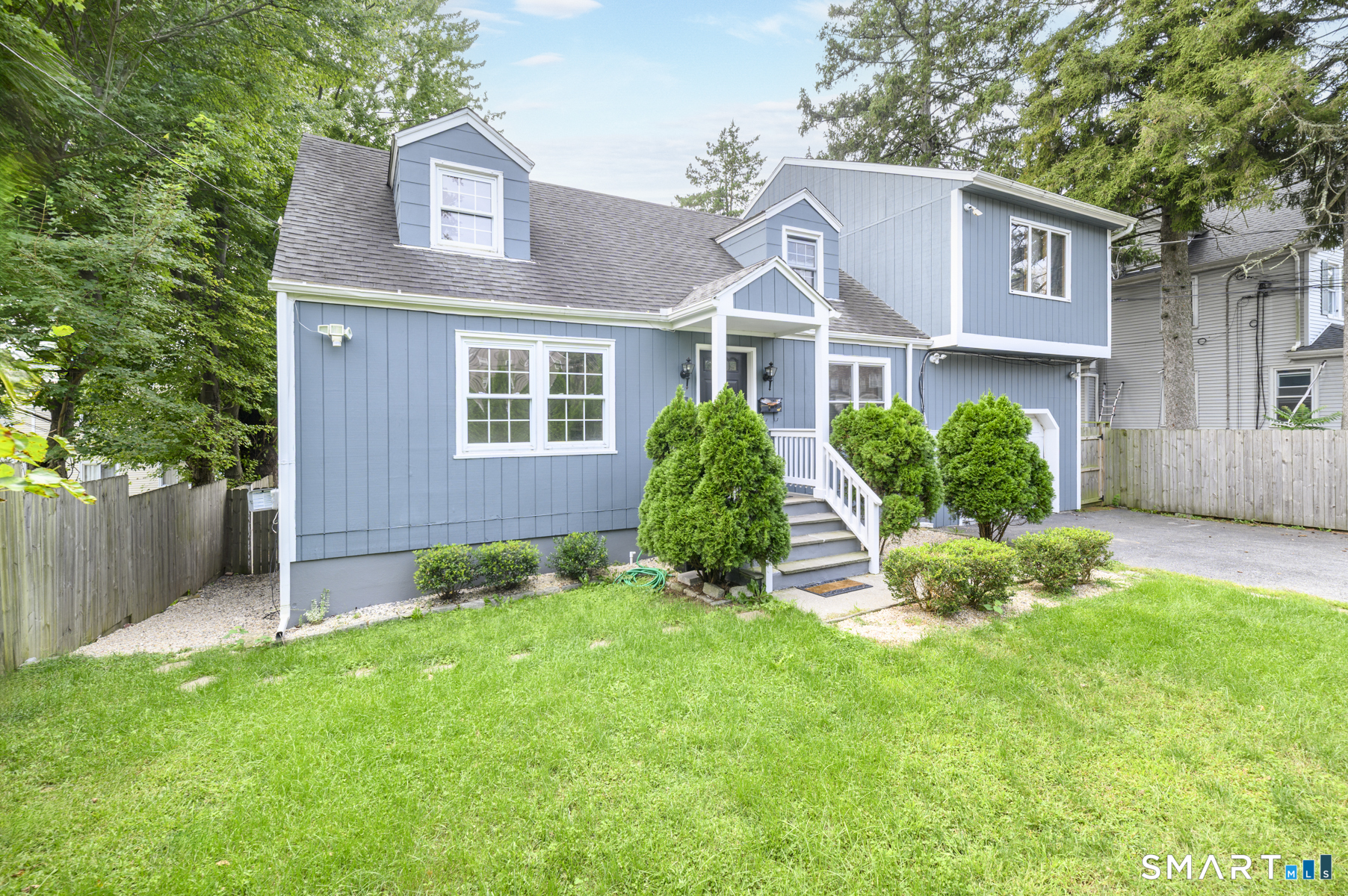 34 Pine Hill Avenue Unit #1st floor
