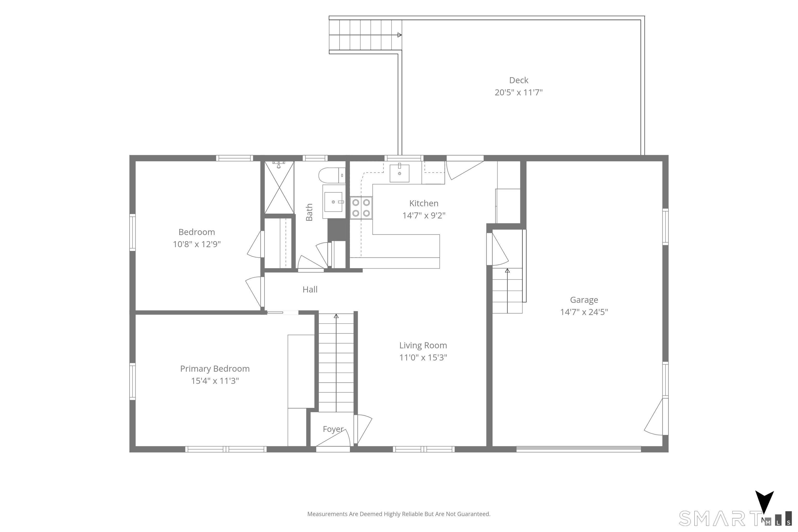 34 Pine Hill Avenue Unit #1st floor photo 23