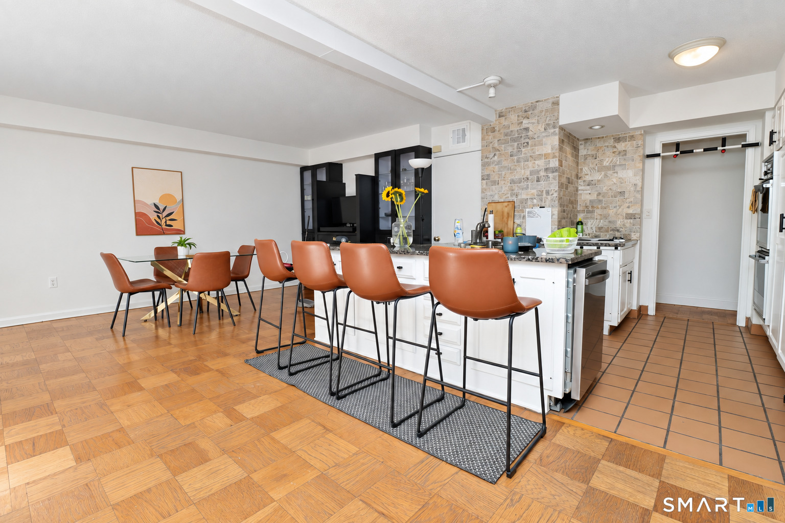 44 Strawberry Hill Avenue Unit #8K photo 3