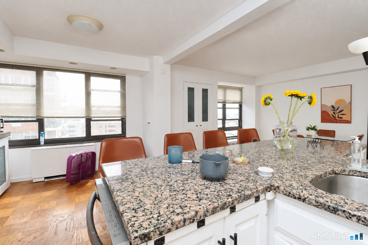 44 Strawberry Hill Avenue Unit #8K photo 12