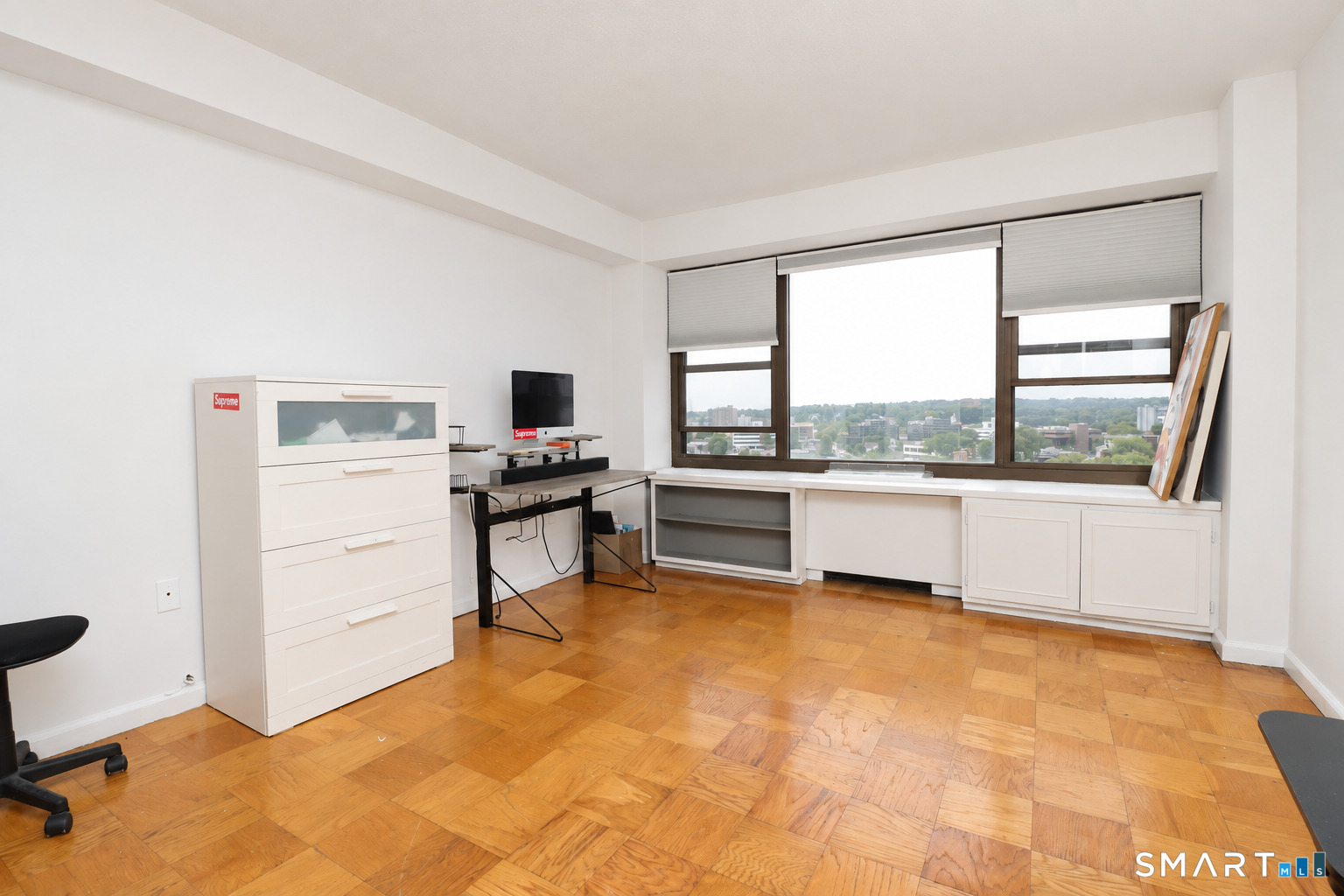44 Strawberry Hill Avenue Unit #8K photo 13