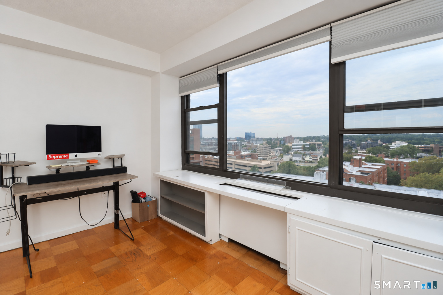 44 Strawberry Hill Avenue Unit #8K photo 14