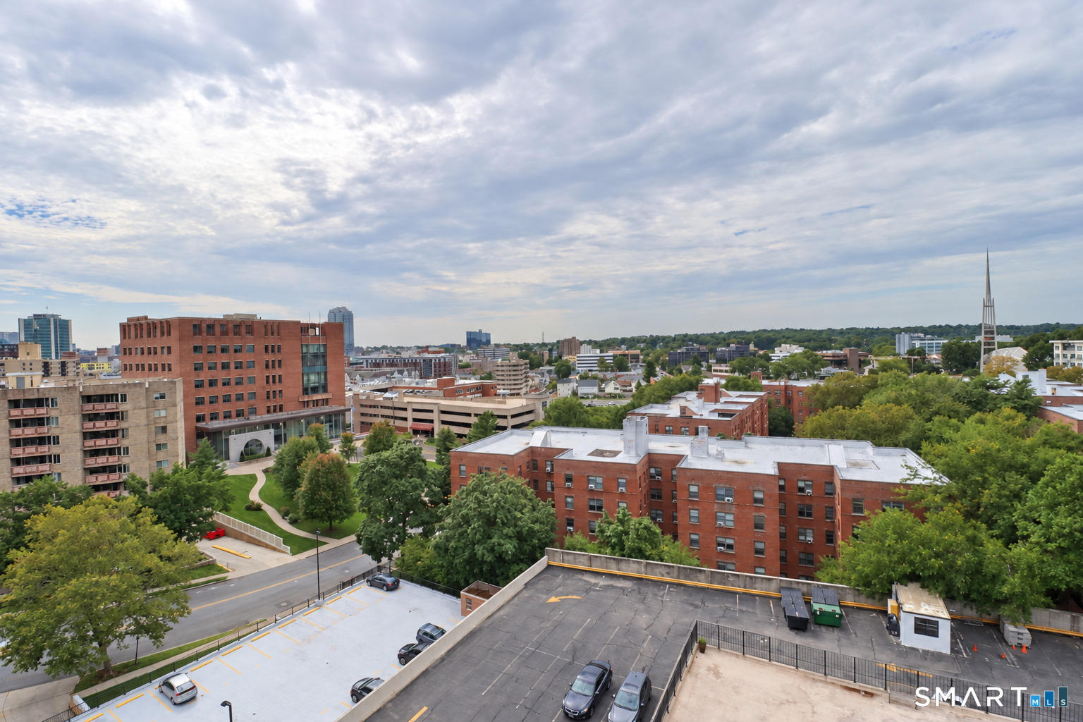 44 Strawberry Hill Avenue Unit #8K photo 17